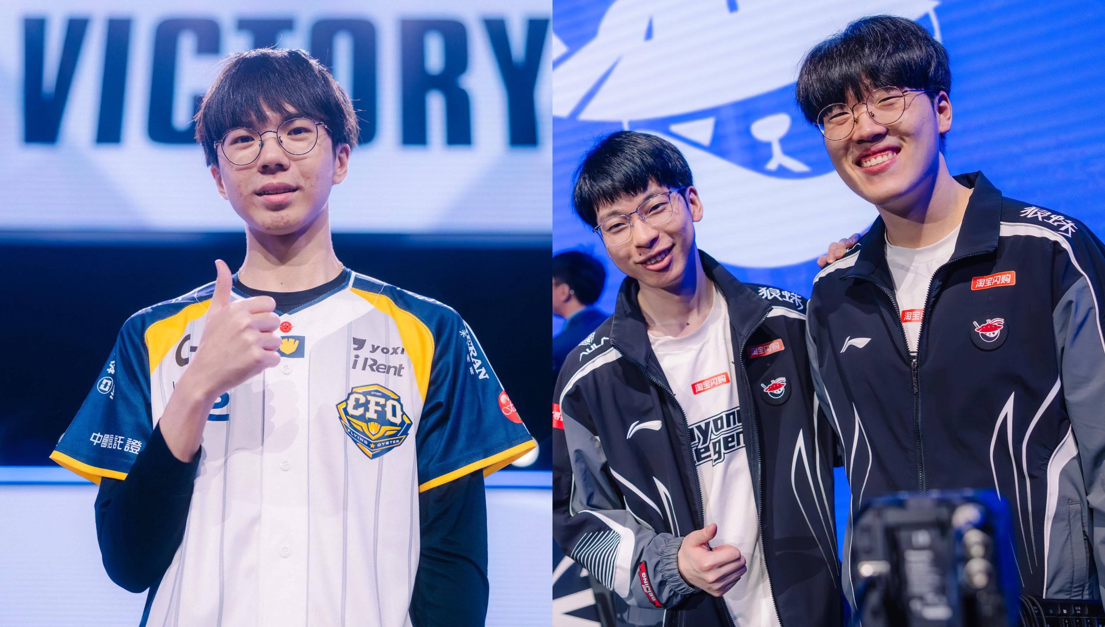 Article background image