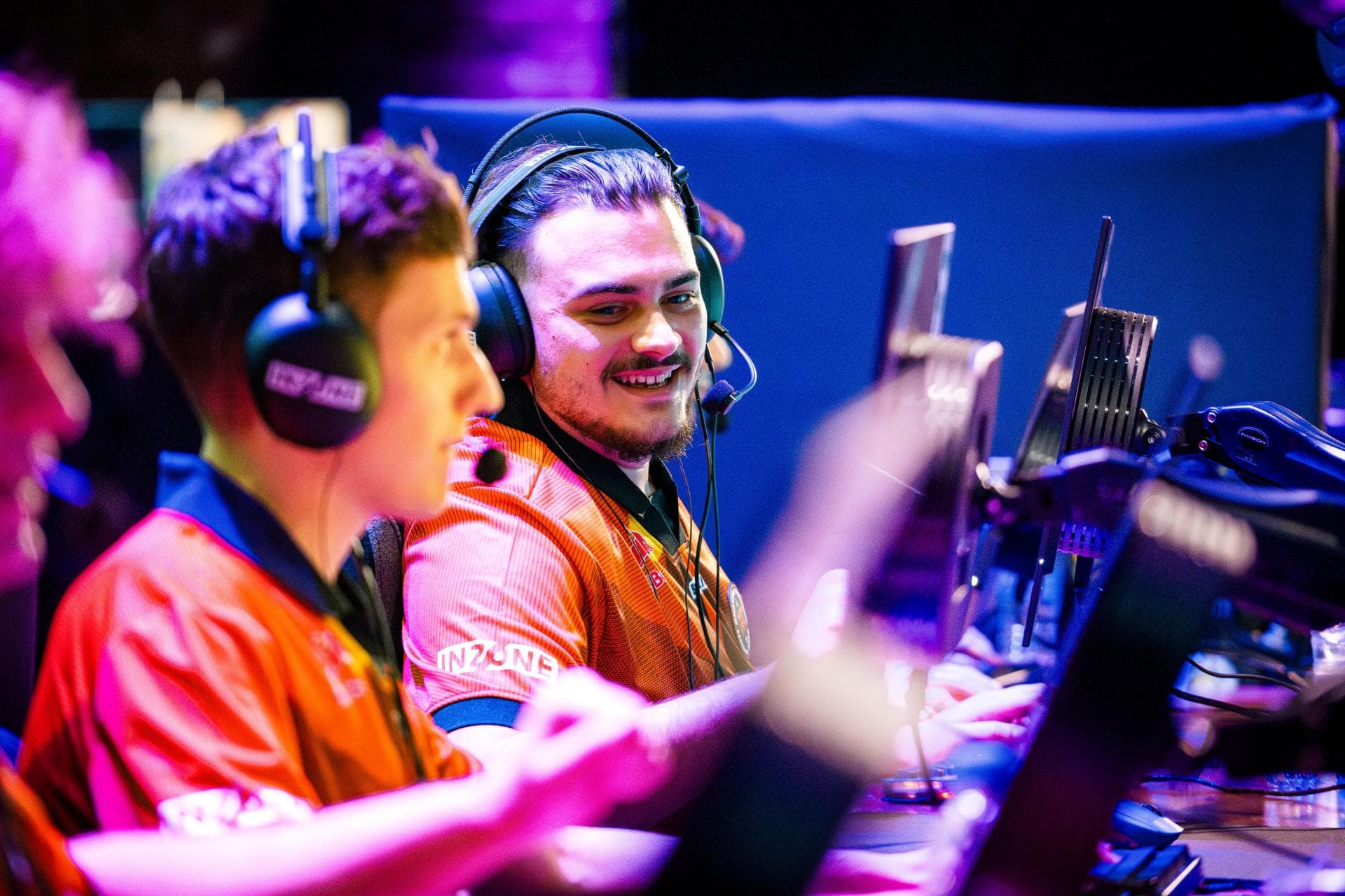 Article background image