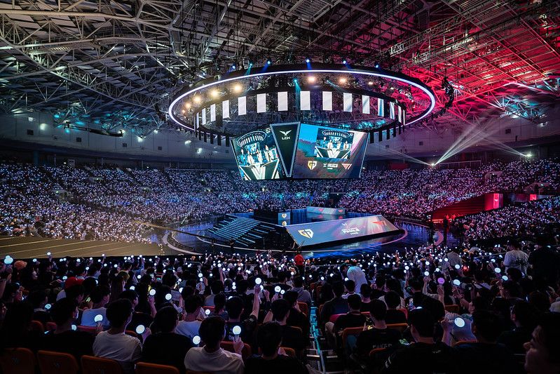 T1 contre Gen.G, l'affrontement entre les deux plus grandes équipes de LCK