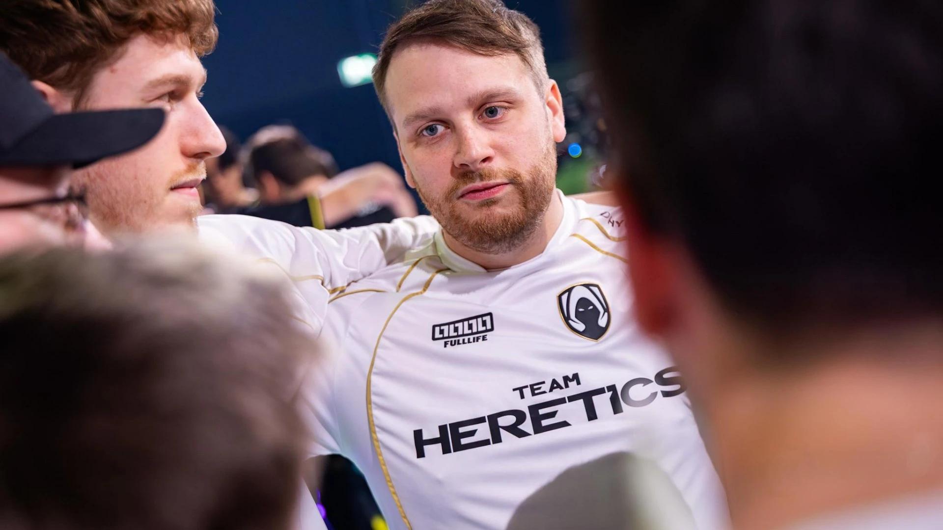 Credit: MichaĆ Konkol/Riot Games