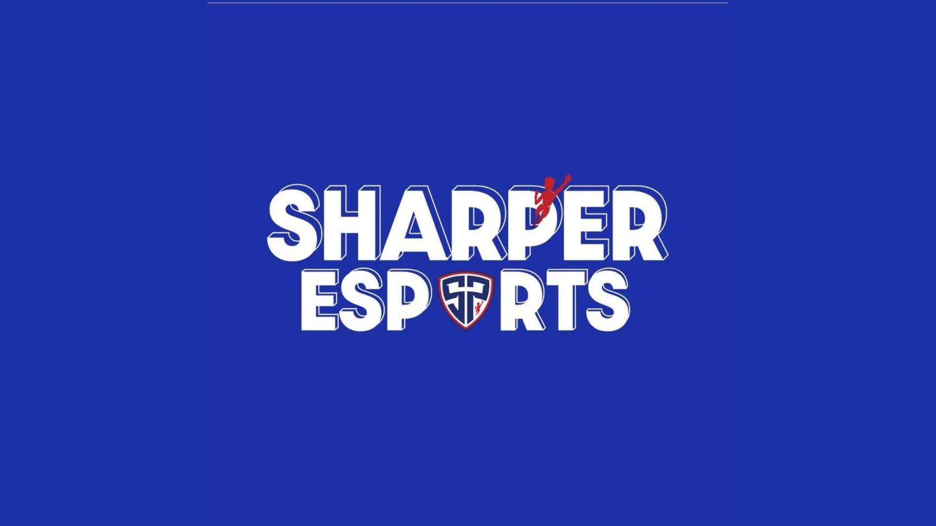 LoRangeZ joins Sharper Esports lineup