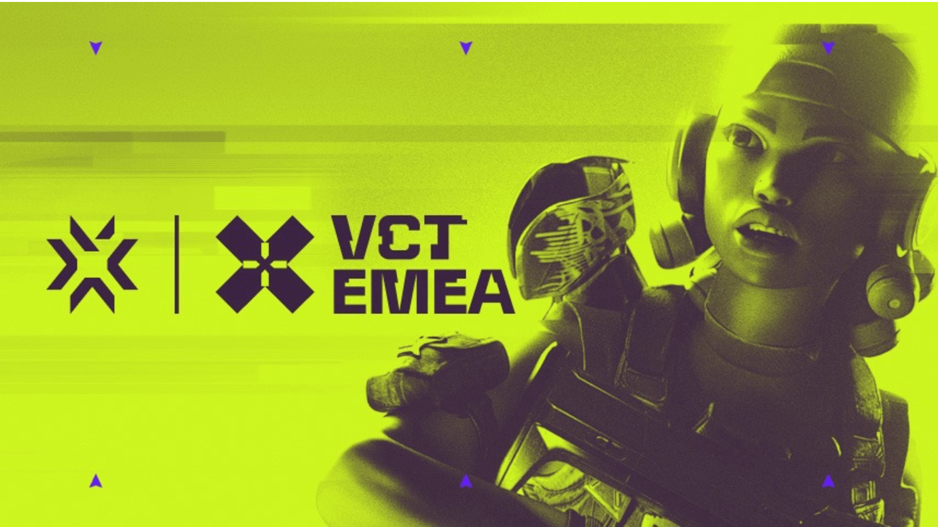VCT EMEA