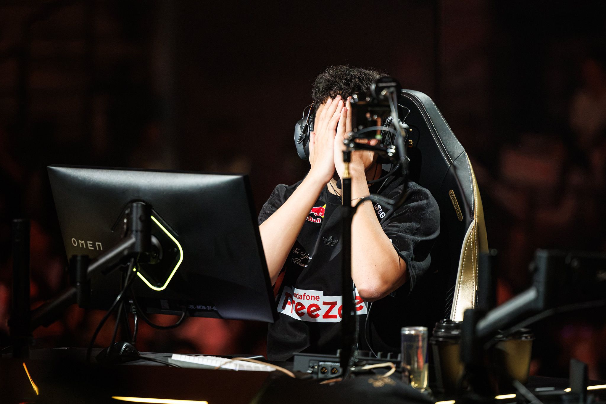 yetujey during FUT's match against JD Gaming at Champions 2026. Credit: Yicun Liu/Riot Games
