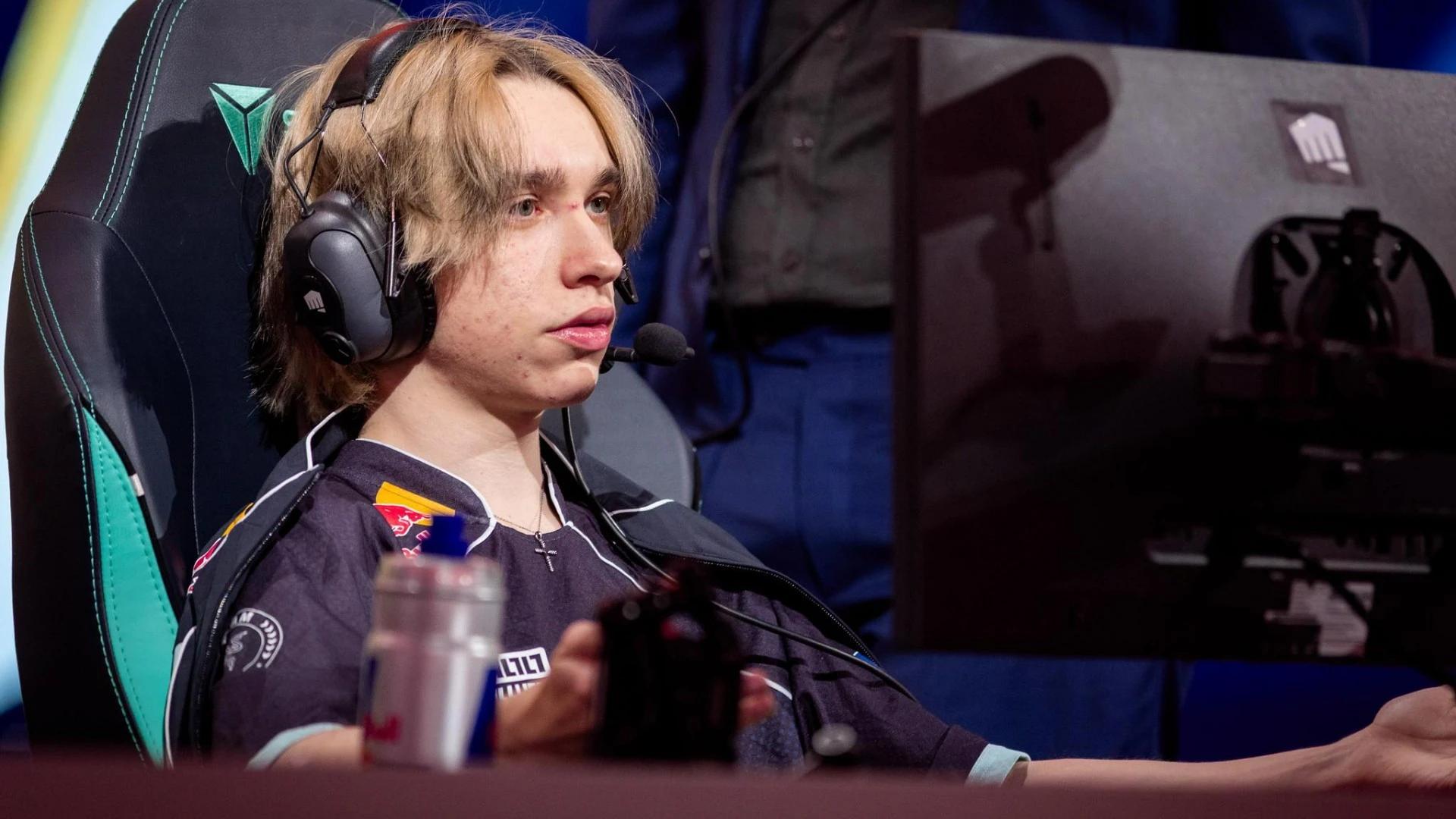 Credit: Wojciech Wandzel/Riot Games
