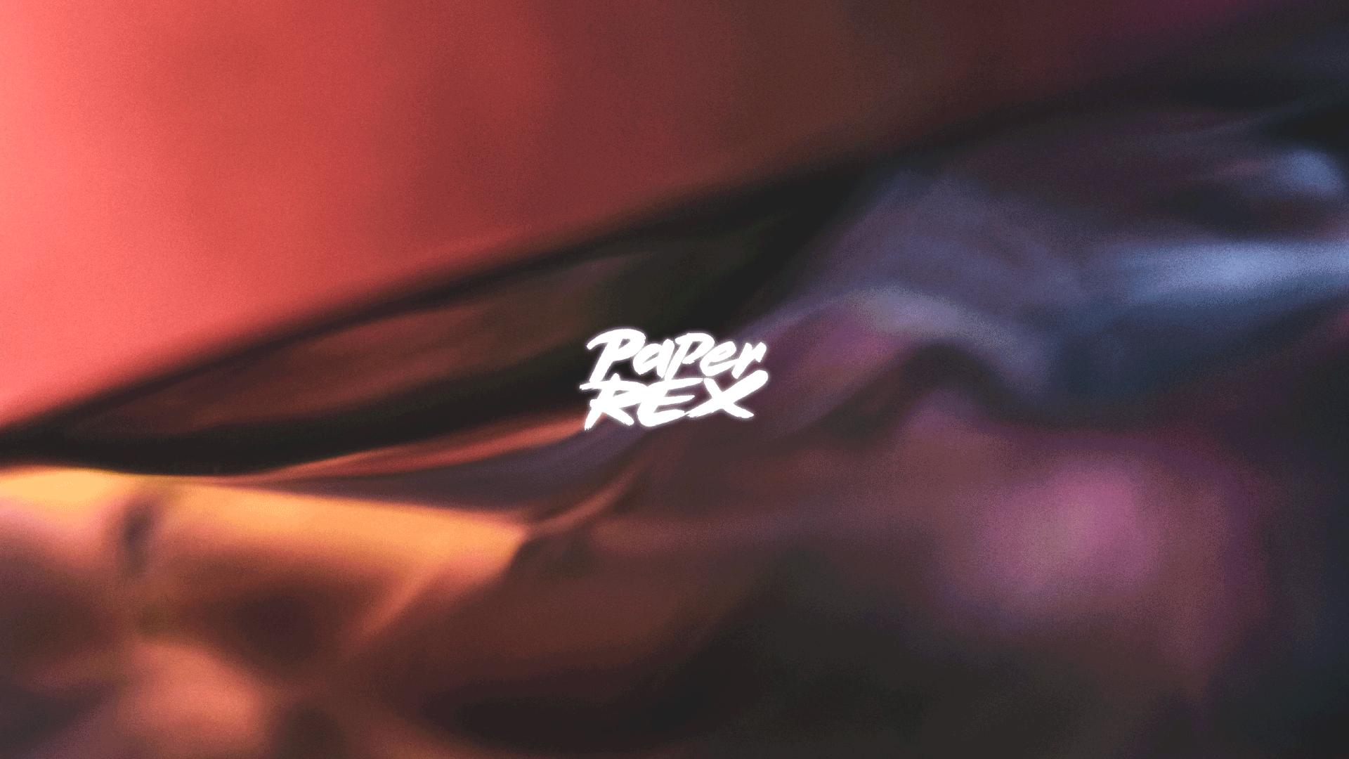 Paper Rex logo