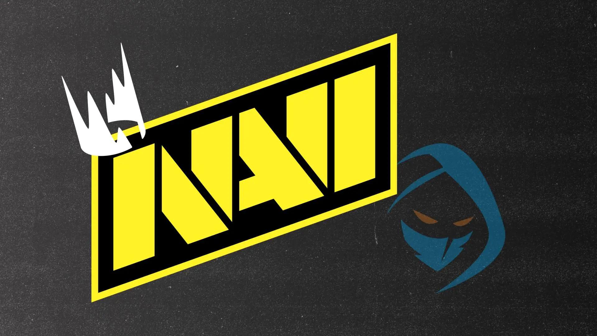 Navi Rogue