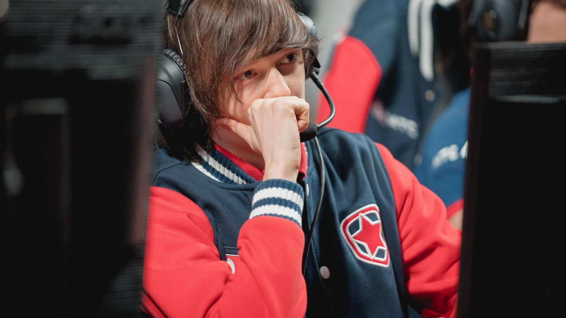 Diamondprox will continue with Bushido Wildcats for the game this week-end. Credit: Michal Konkol/Riot Games