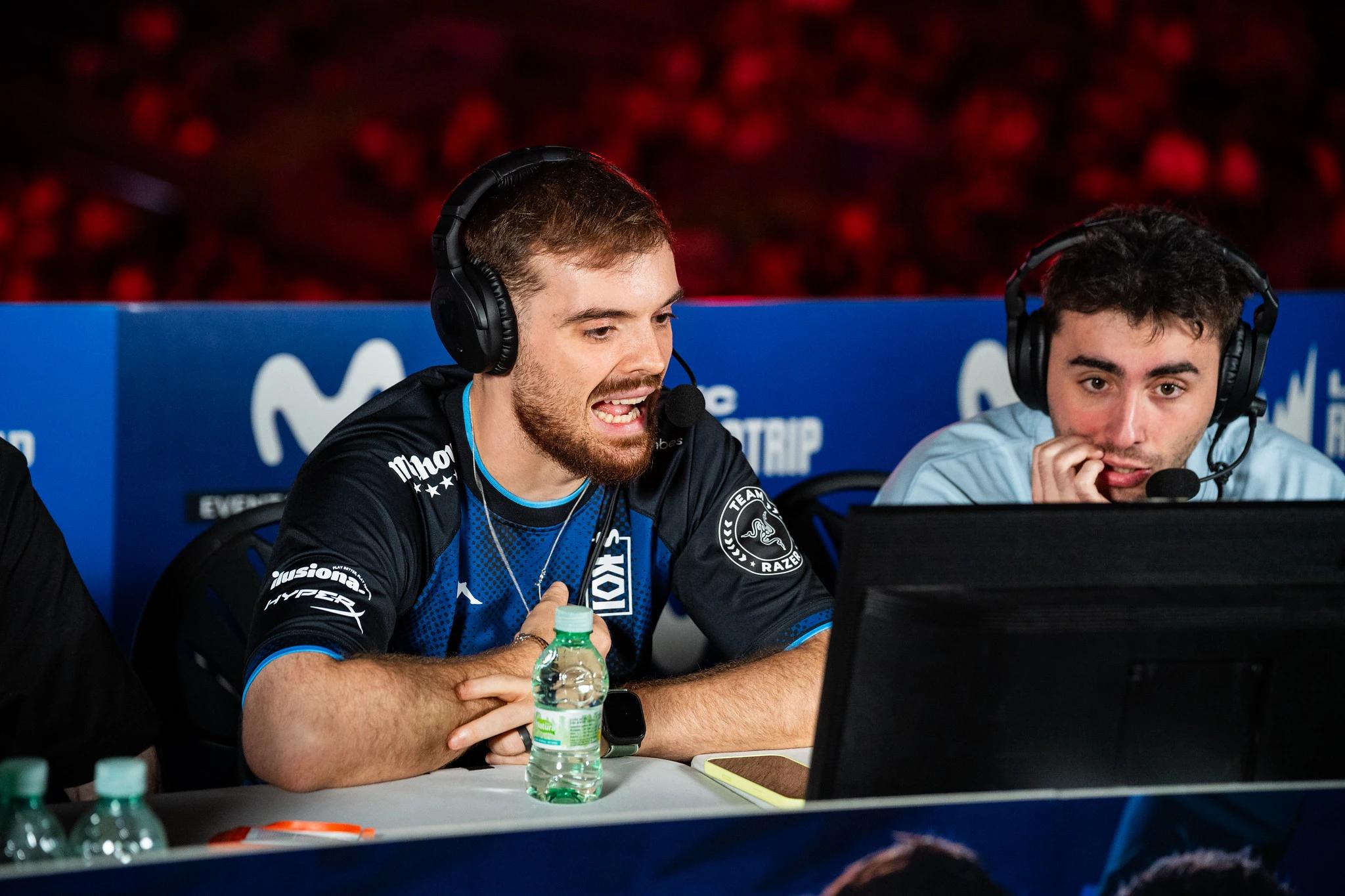 Credit: Hara AmorĂłs/Riot Games