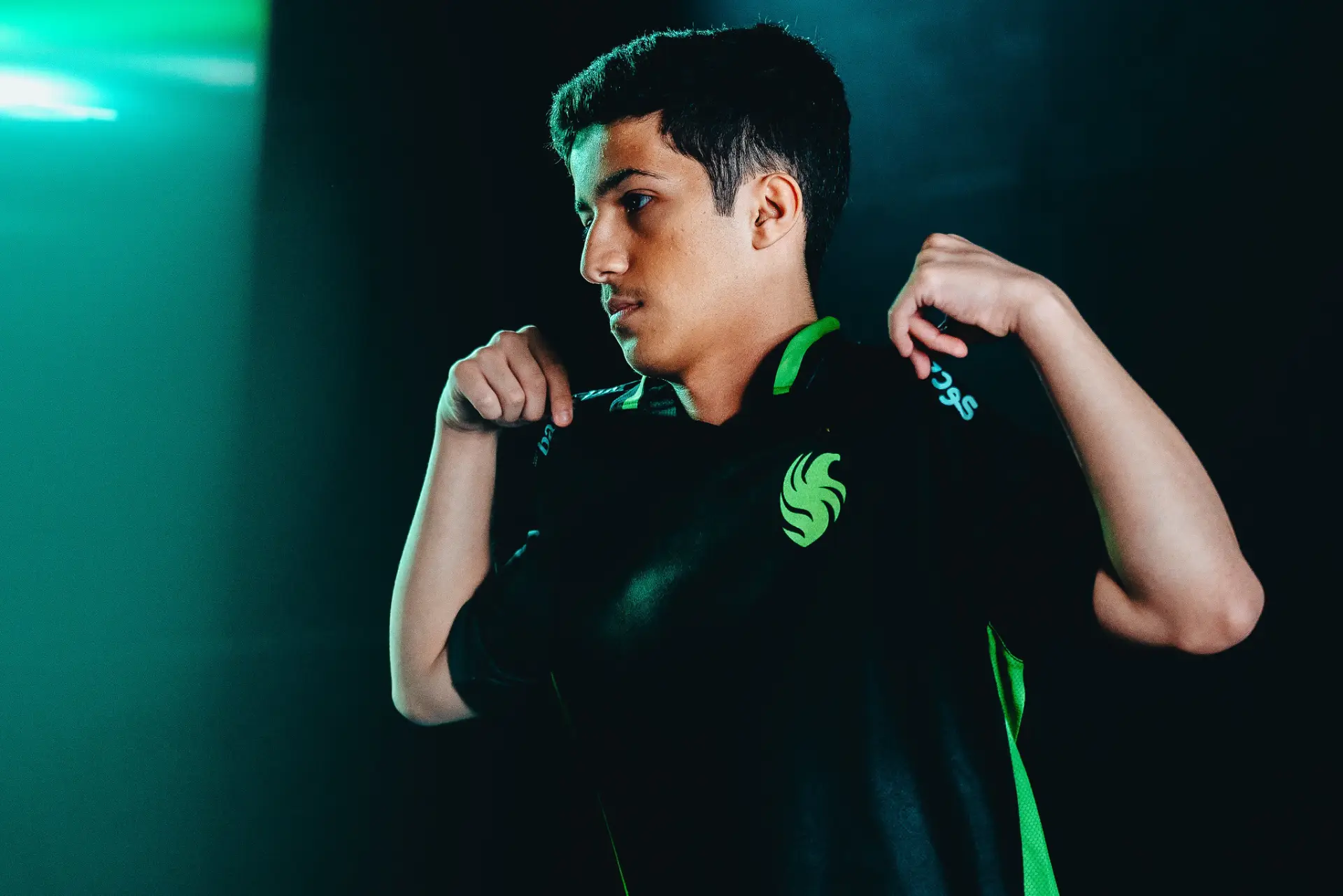 Rw9 won the RLCS World Championship this season. Credit: Rachel Mathews | BLAST.tv