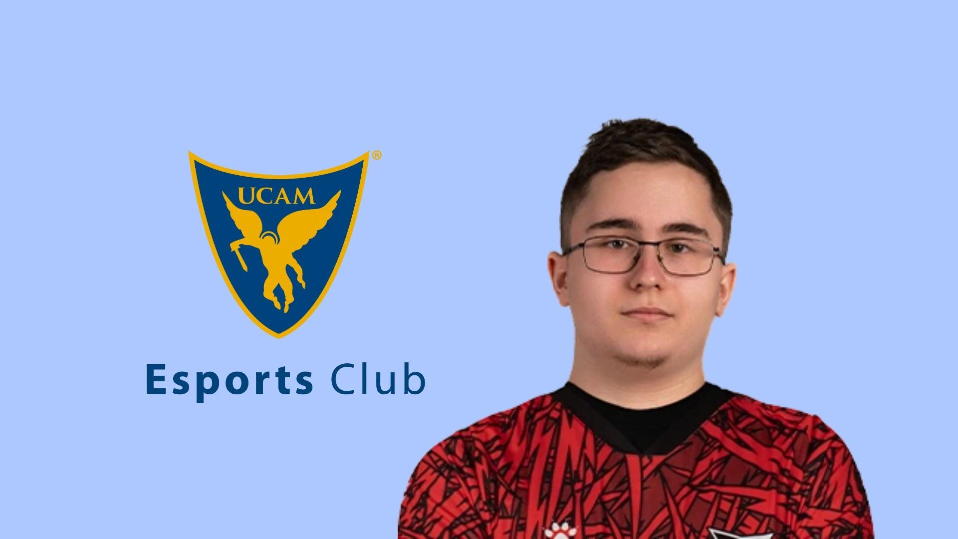 UCAM Kozi