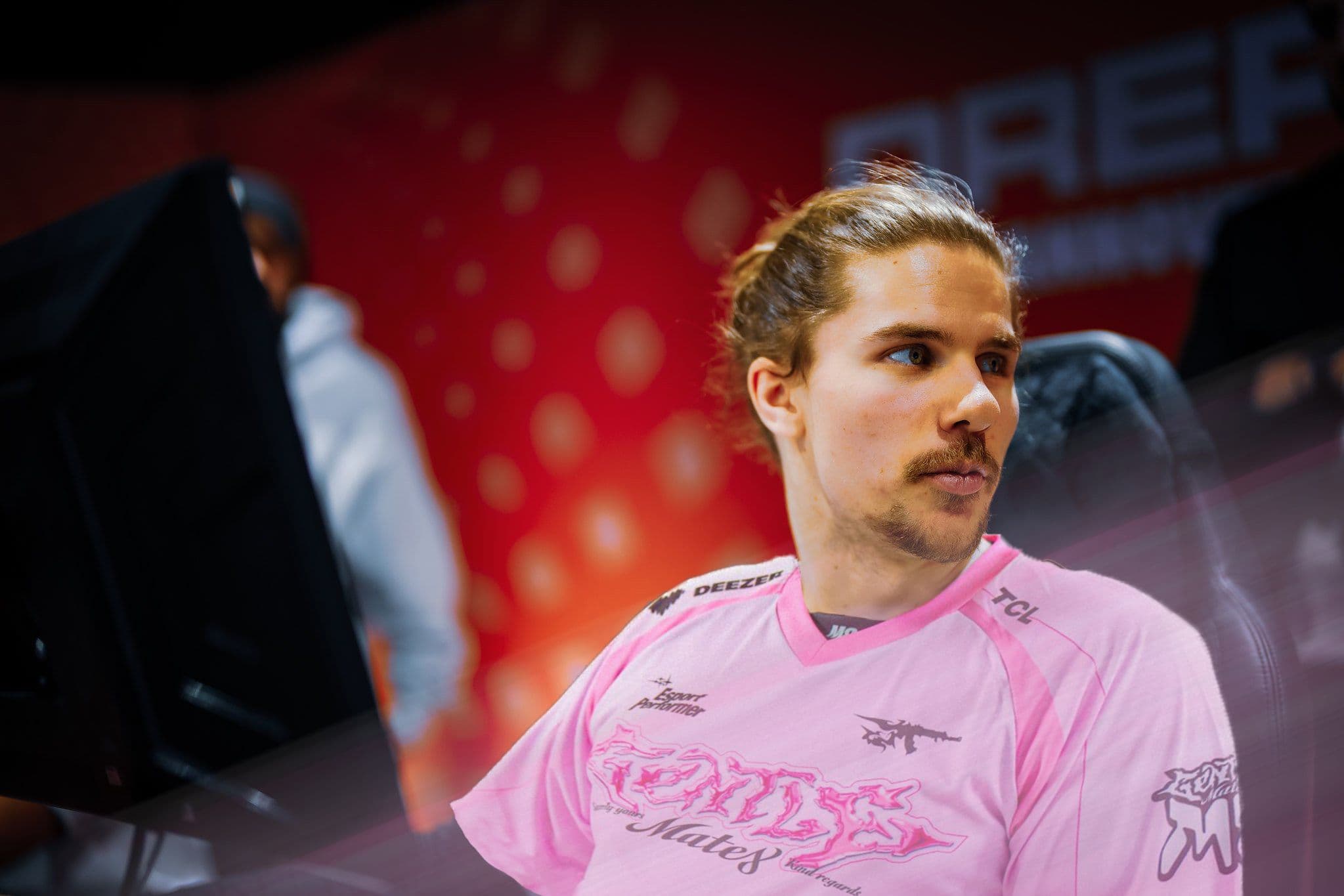 RobbieBk will play for Gentle Mates in VCT EMEA