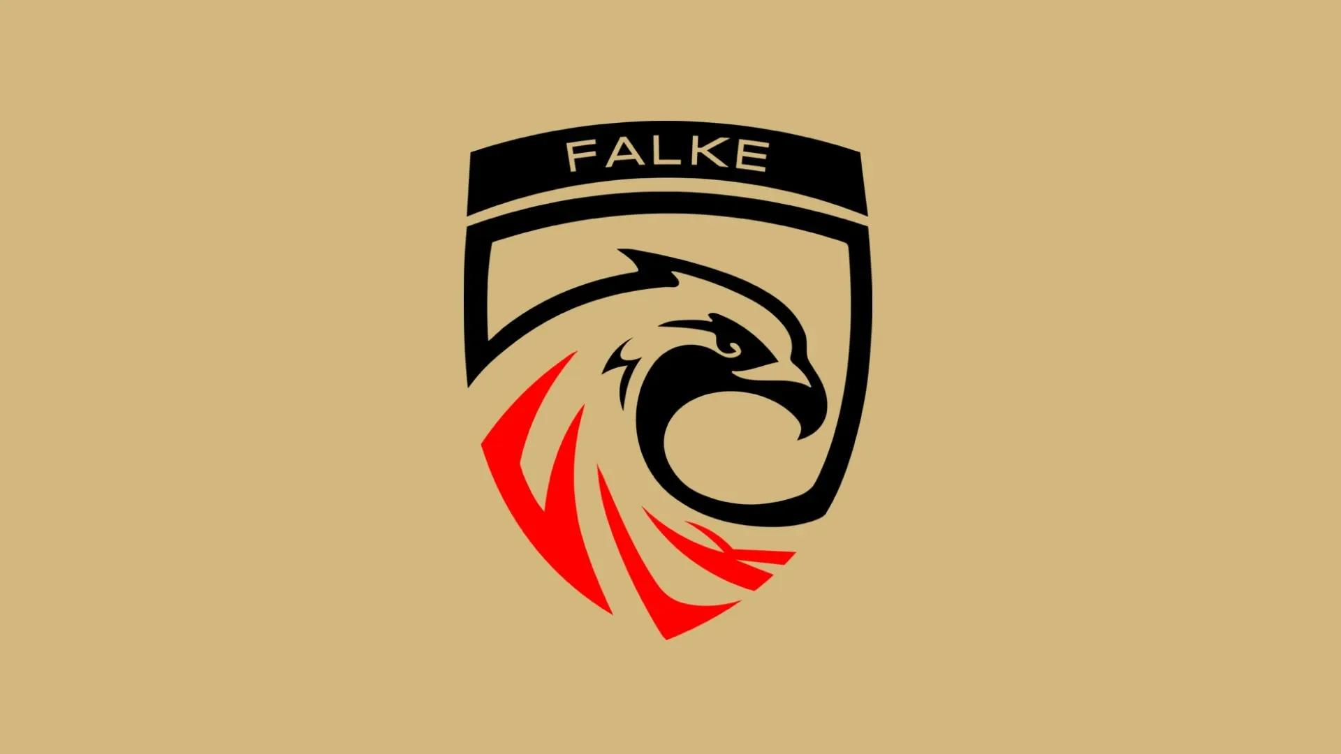 Falke Esports competed in the Spanish second division over the past two years. Credit: Falke Esports
