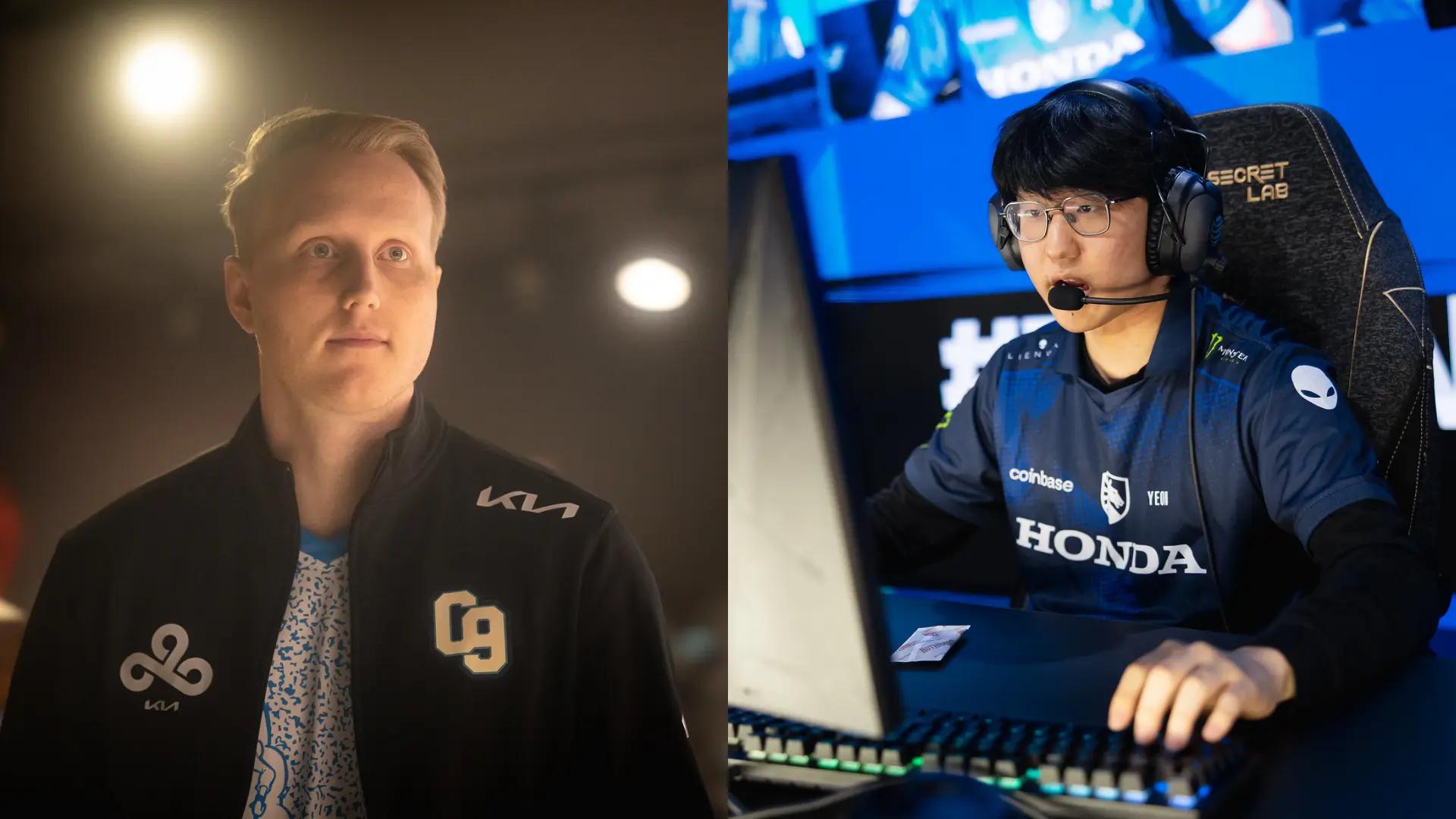 Zven/Yeon