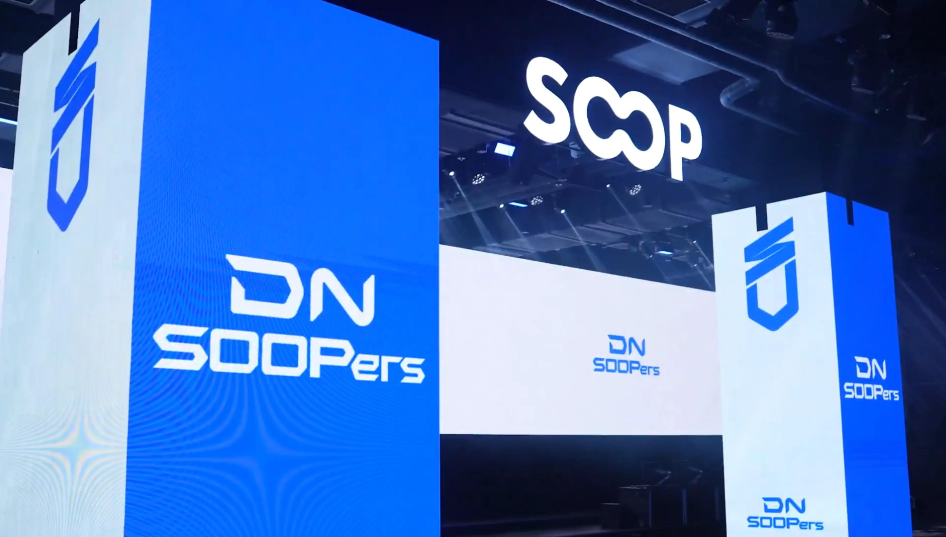 DN SOOPers