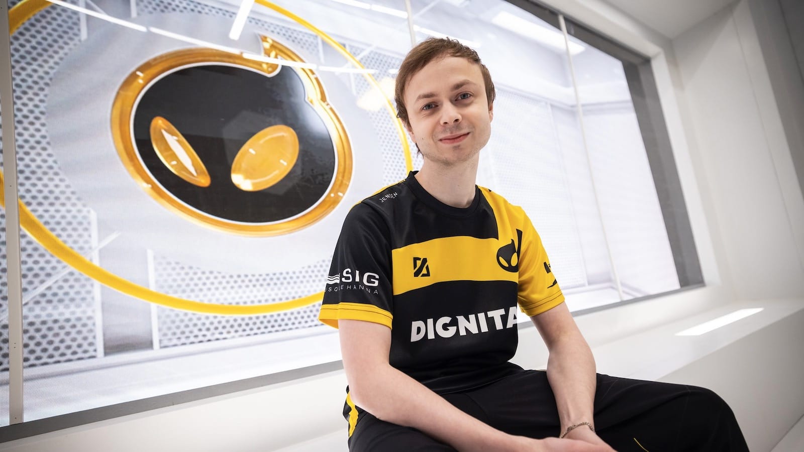 Dignitas and Jensen failed to qualify to Worlds this year.