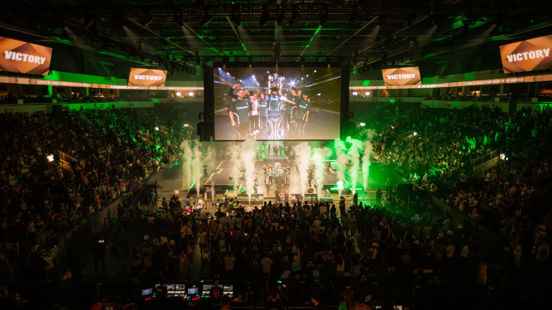 LCS Logo