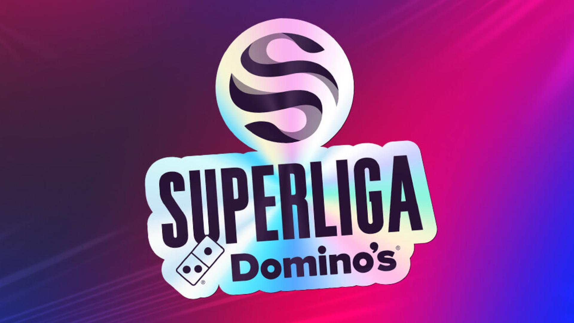 Superliga logo