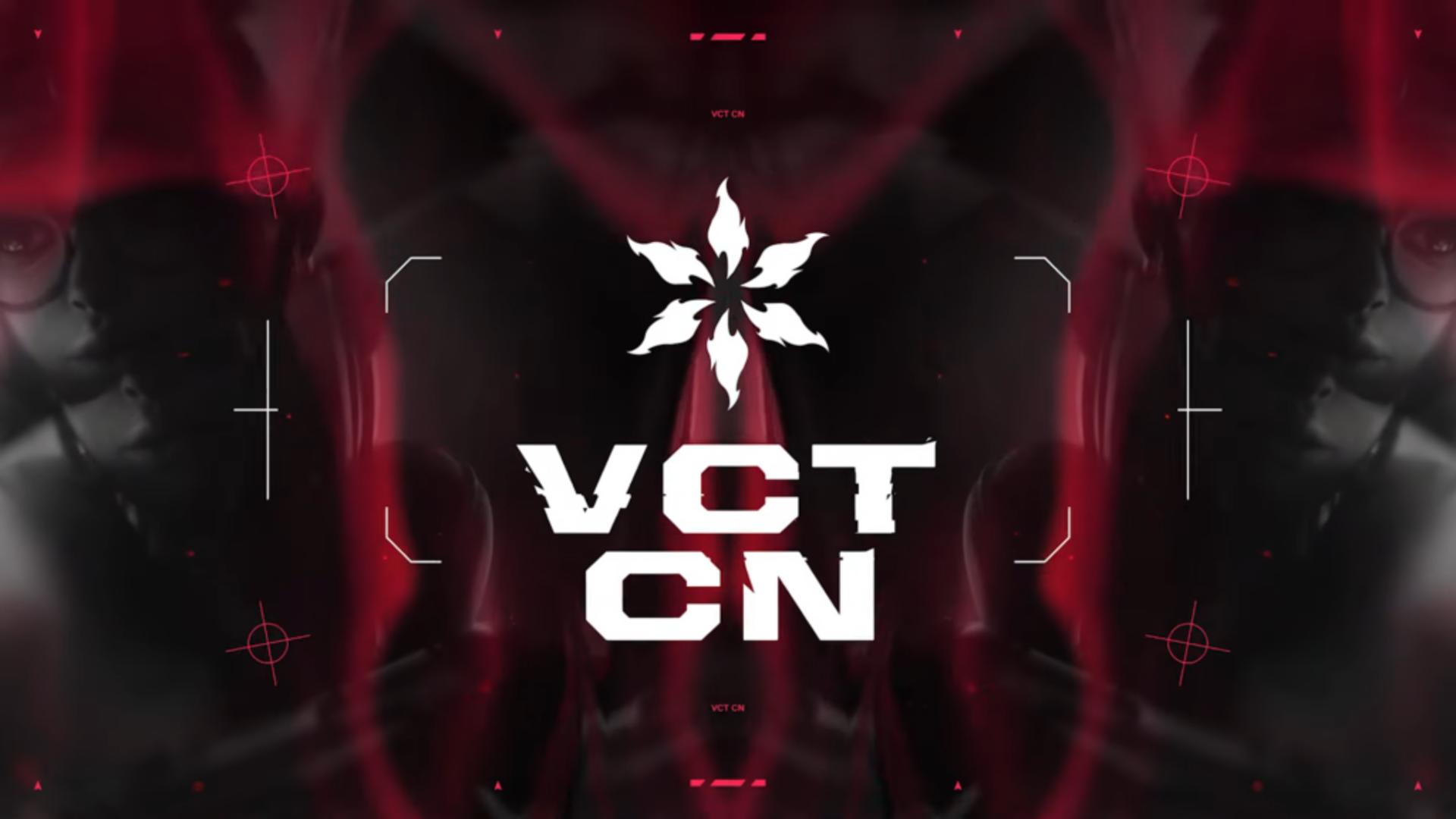 VCT CN