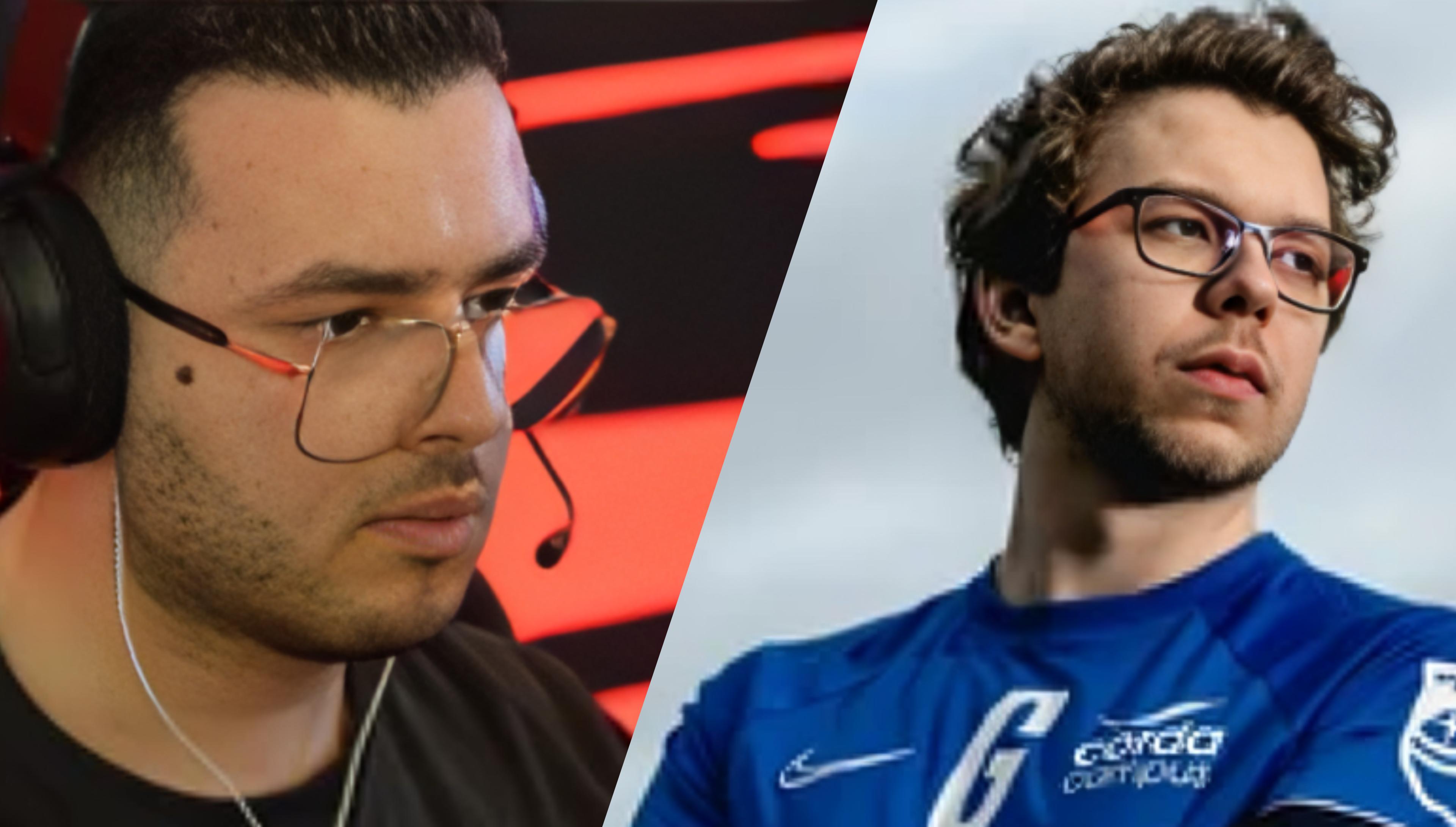 The reigning Season Finals winners and current regional champions are refreshing their lineup as they prepare for the next Road of Legends season with a brand-new topside.