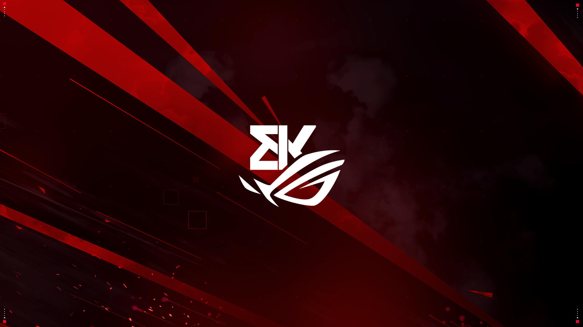 BK ROG Esports