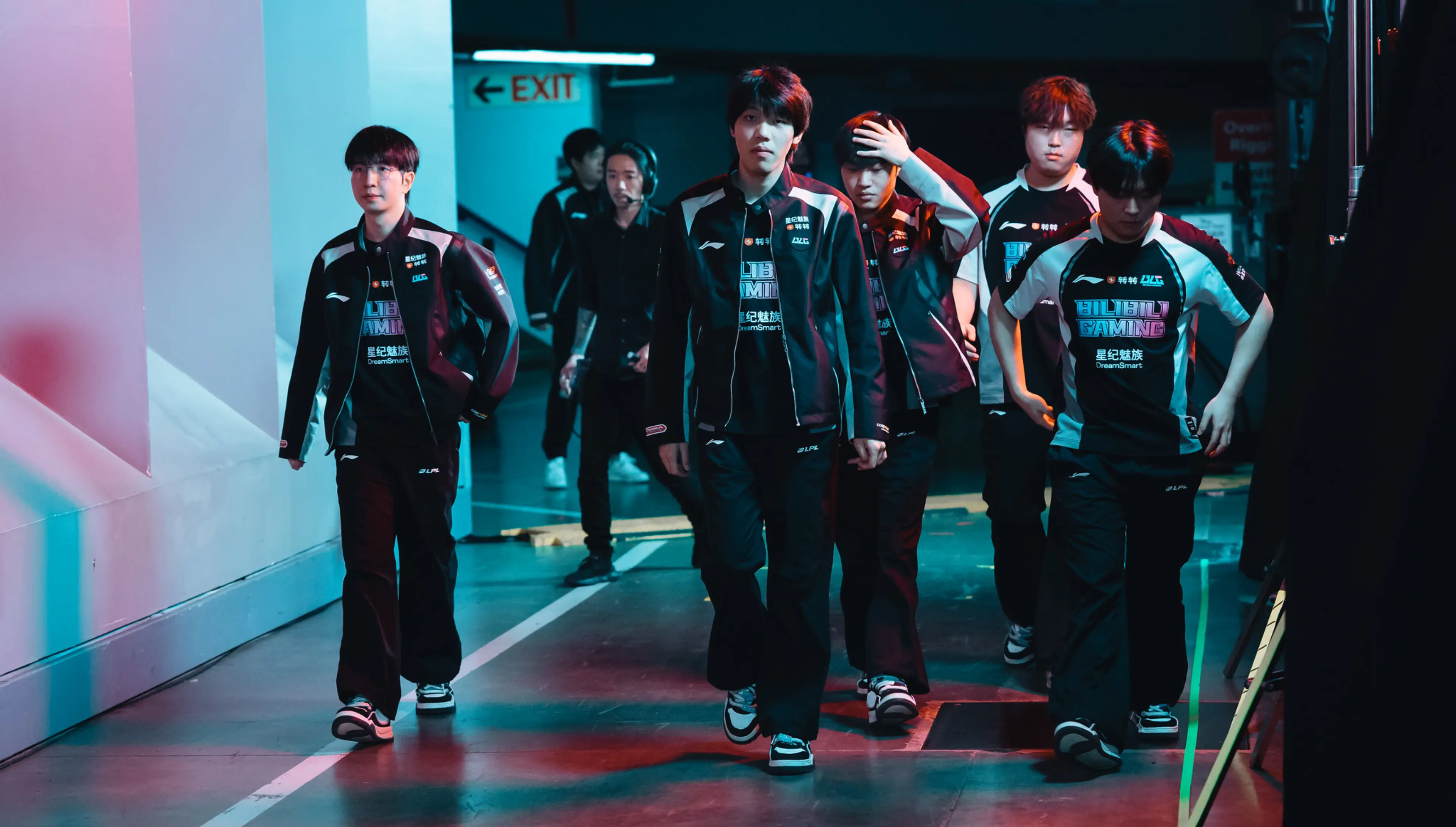 Bilibili Gaming