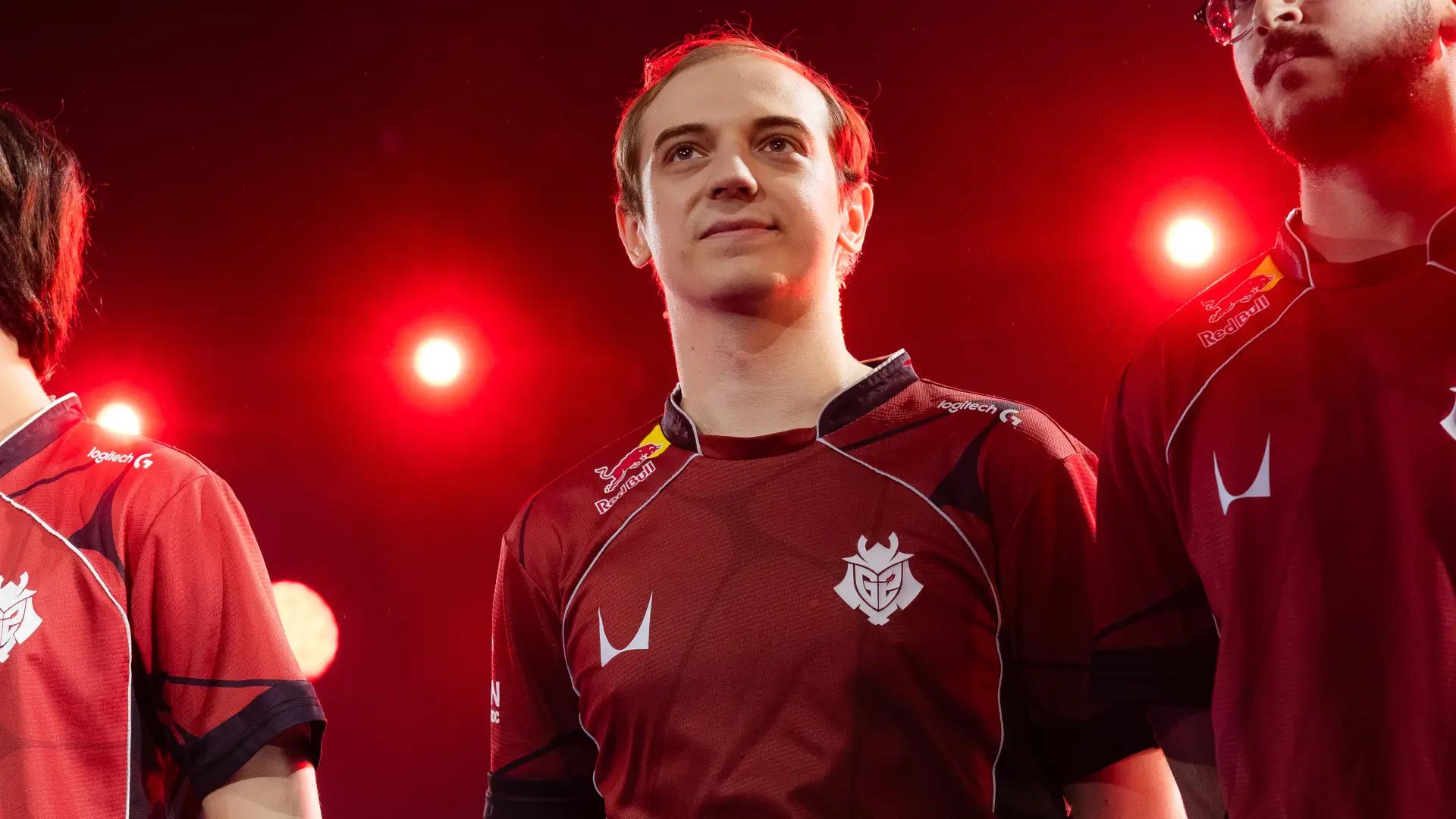 Photo Credit: Charles Michalet/Riot Games