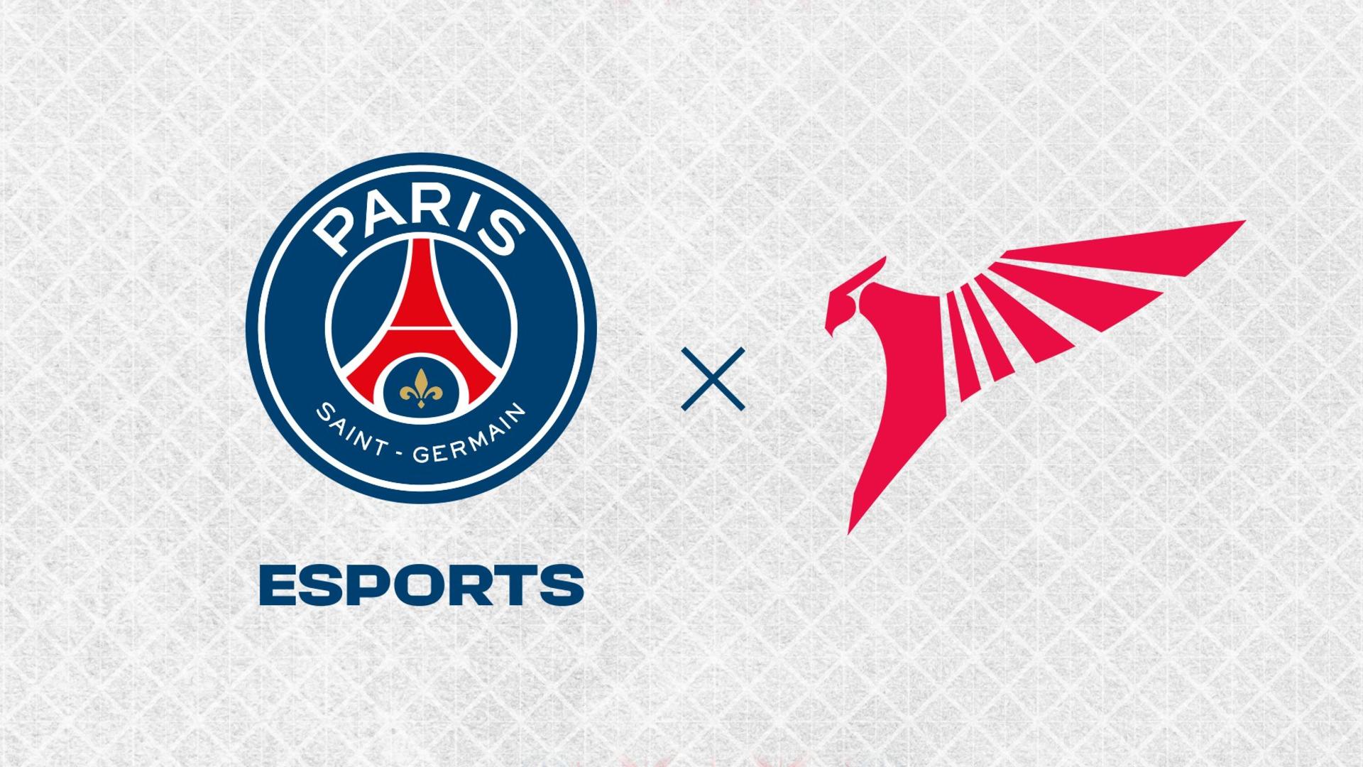 PSG Talon Logo