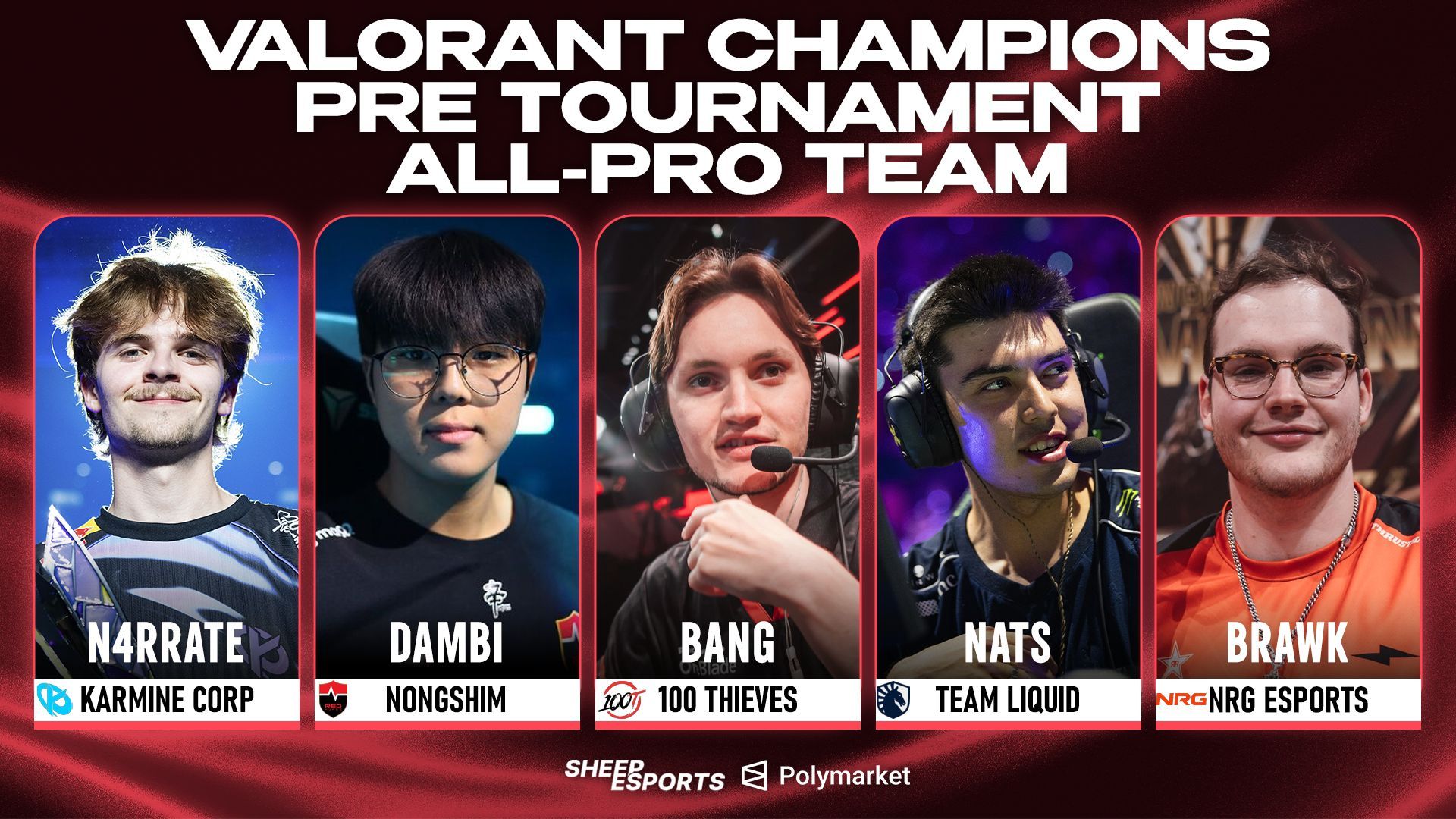 Credit: Riot Games/Sheep Esports