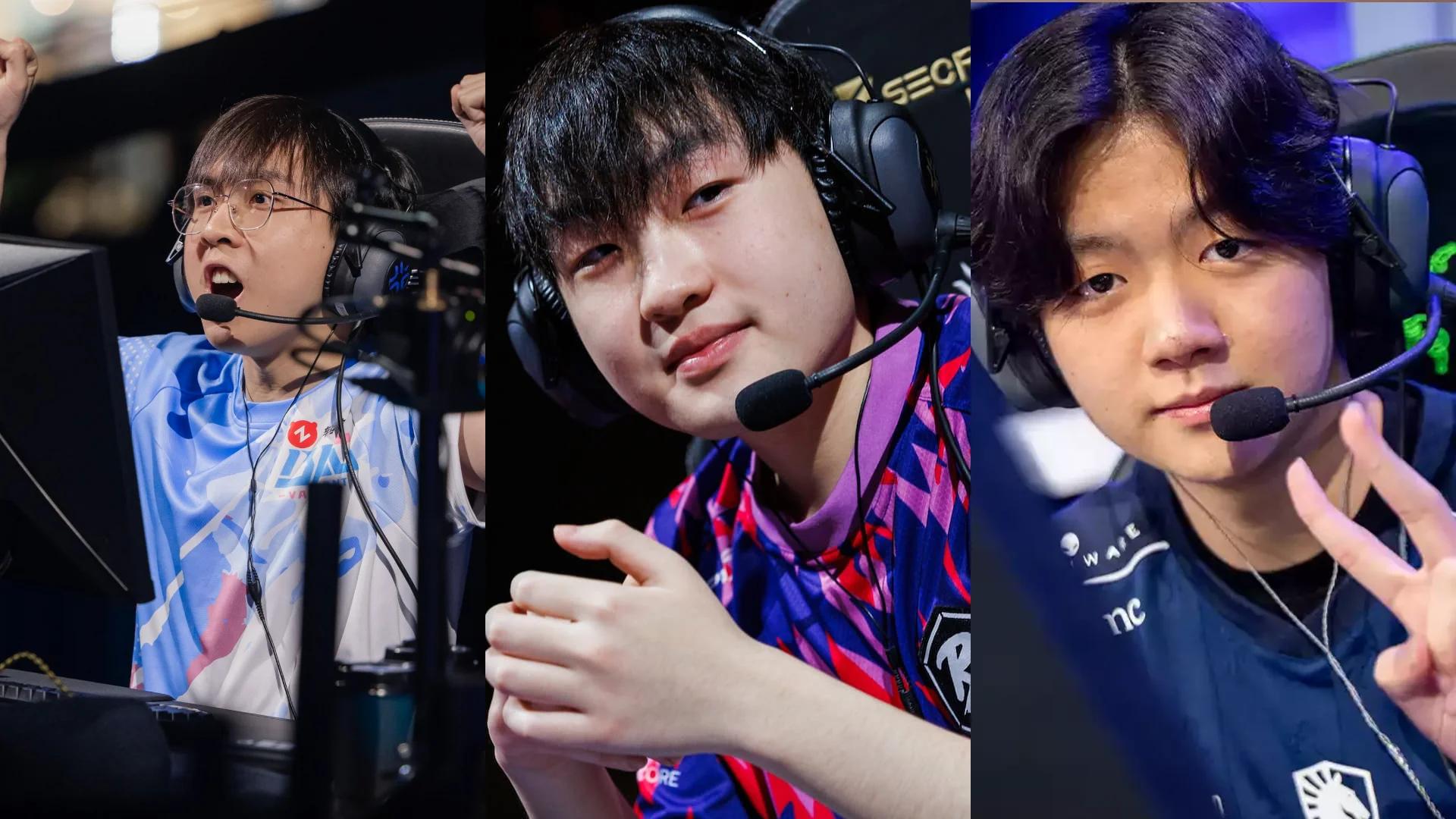Credit: Riot Games / Team Liquid