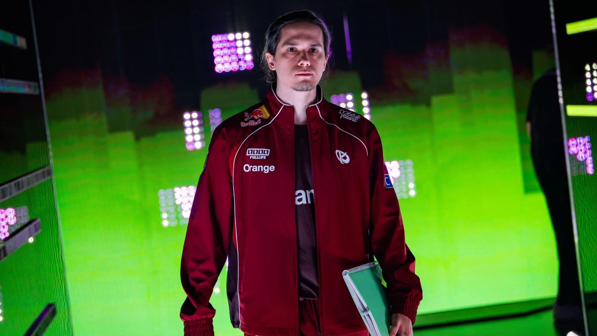 Credit: MichaĆ Konkol/Riot Games