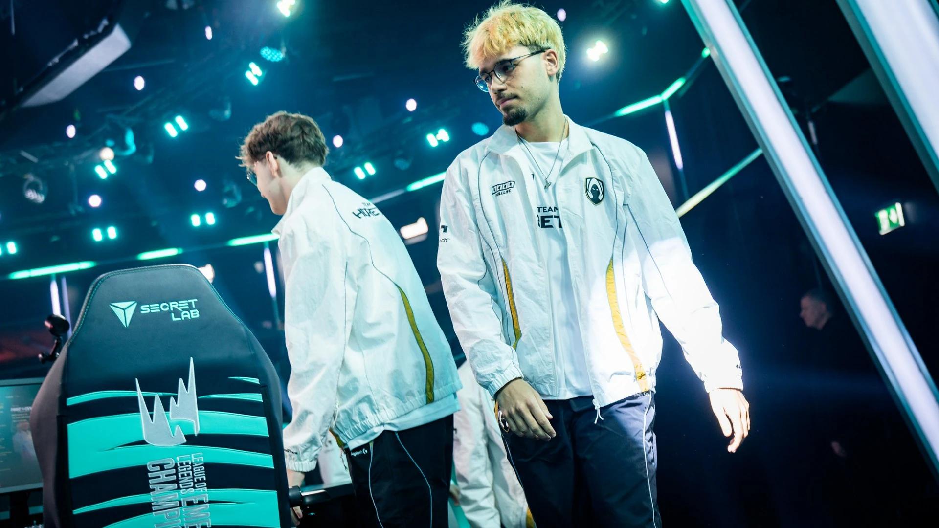 Credit: Wojciech Wandzel/Riot Games