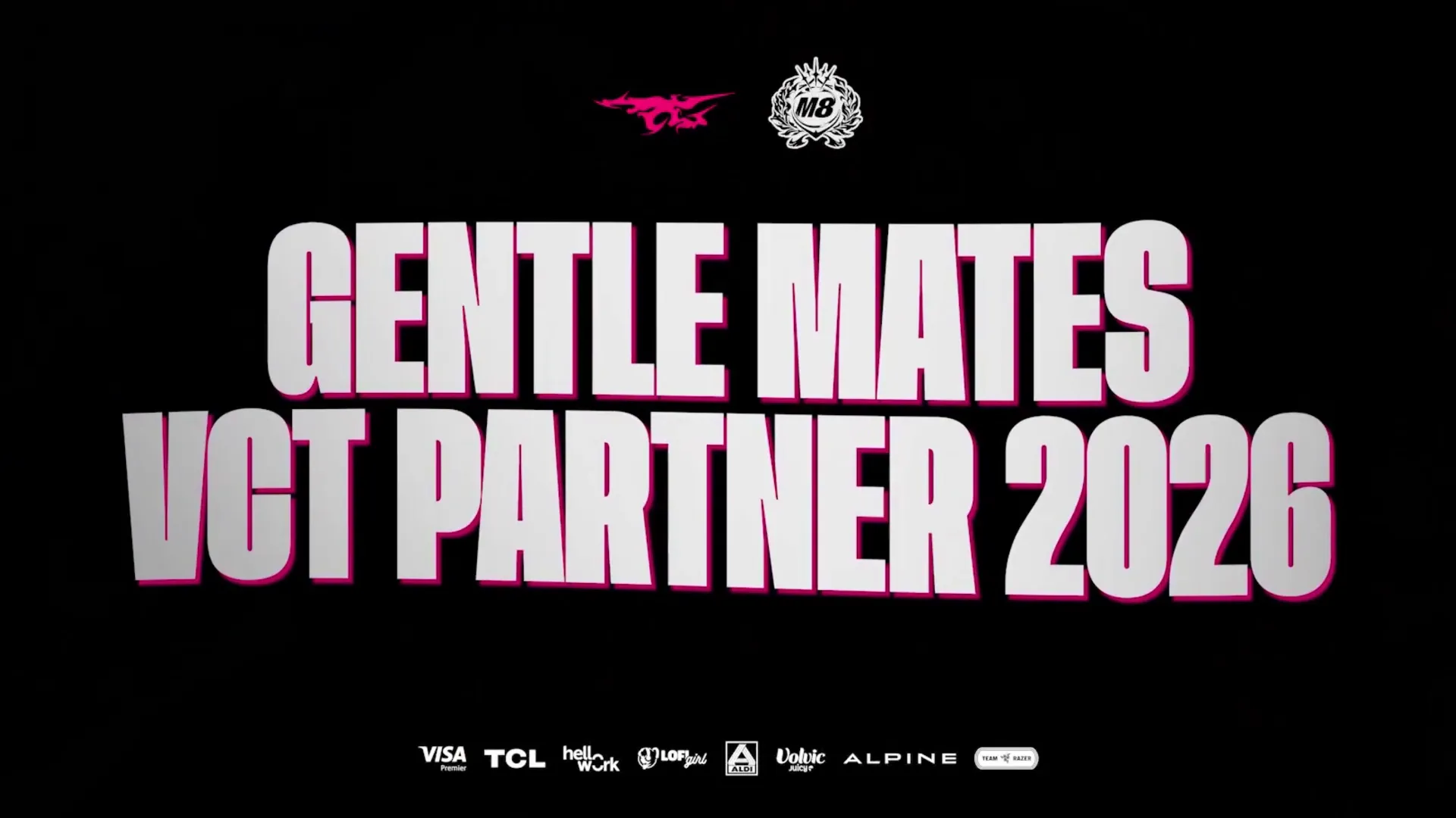 Gentle Mates