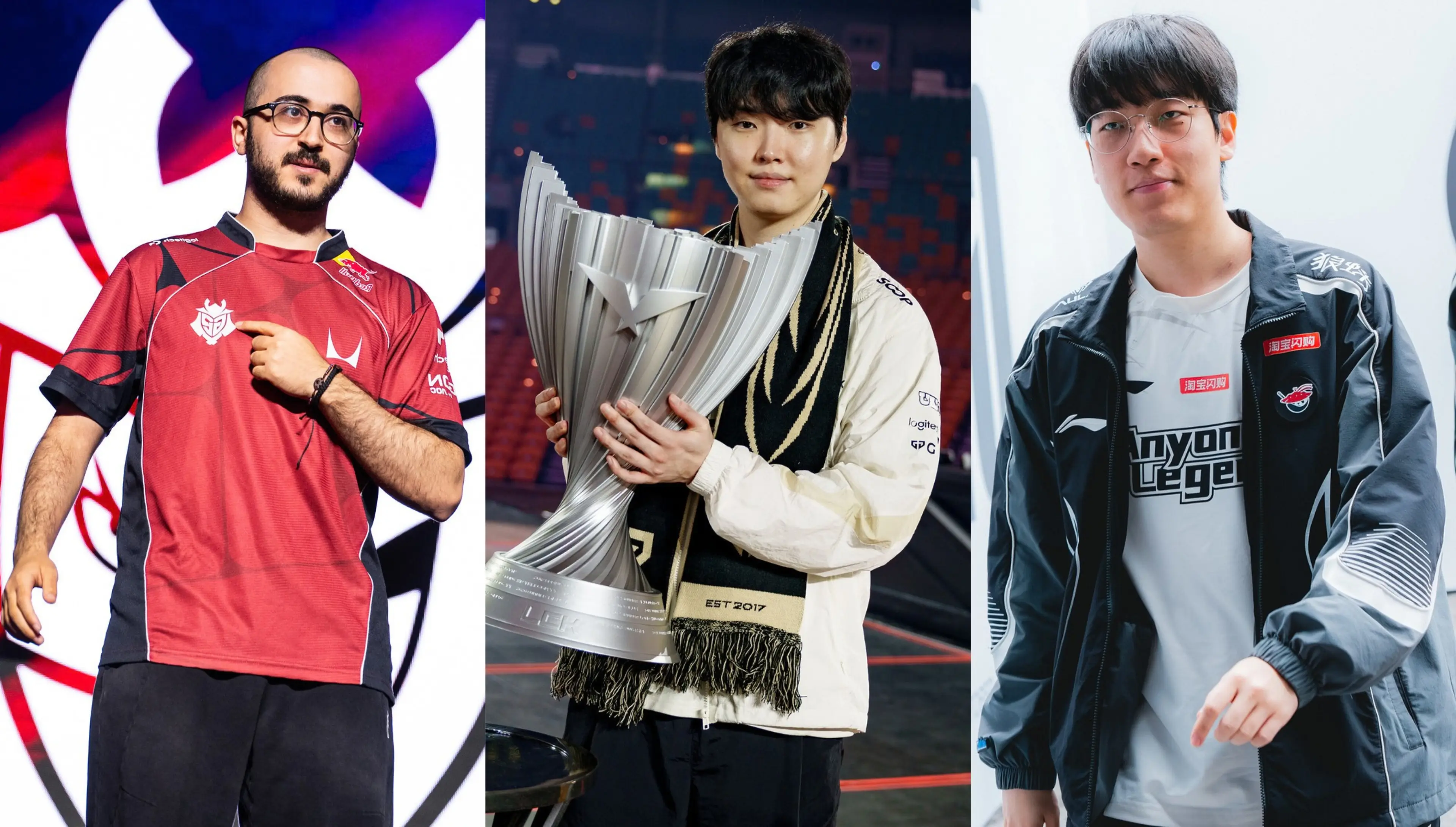 Credit: Colin Young-Wolff/Hara Amorós/Riot Games