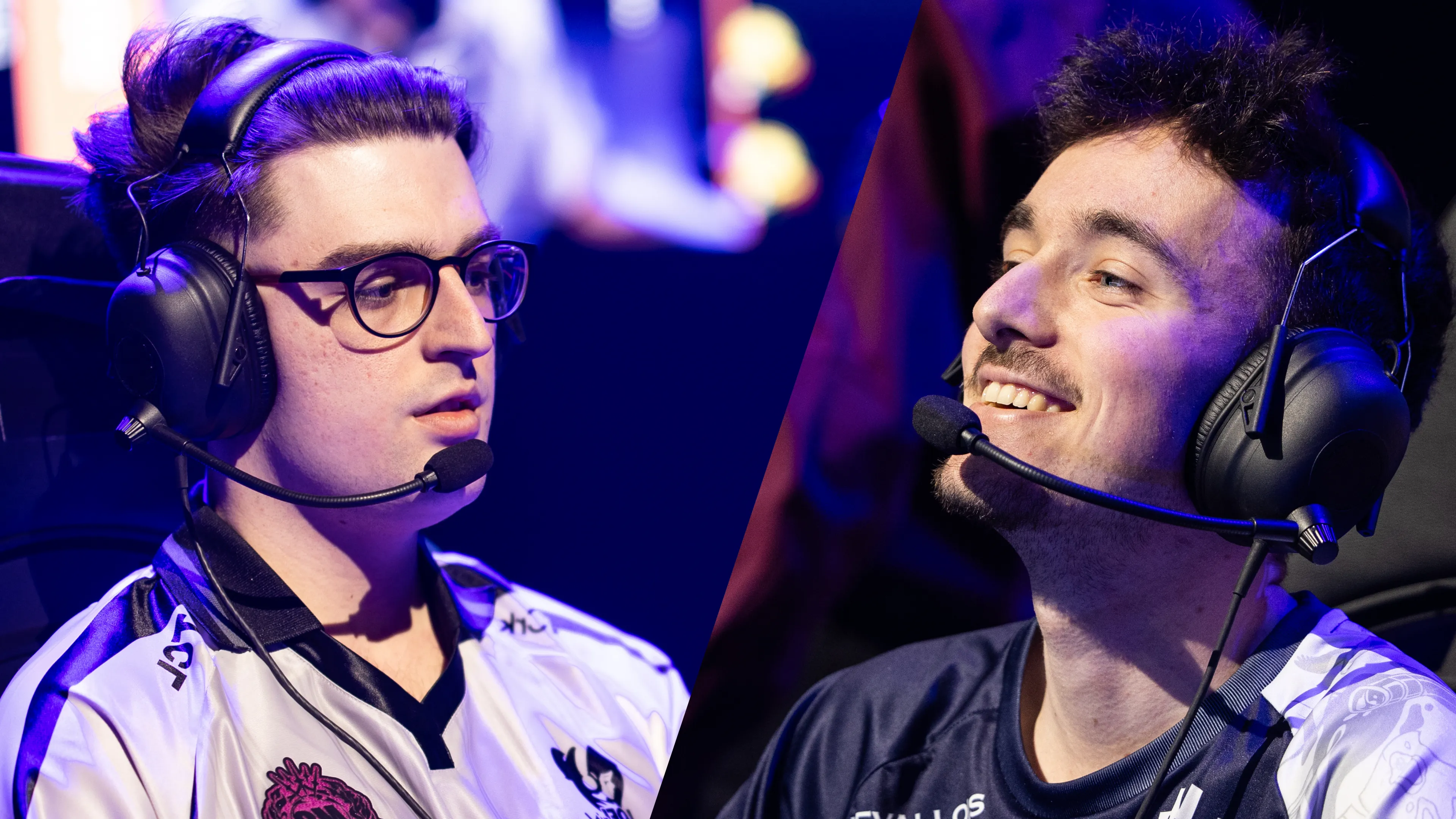 Comp and Zoelys