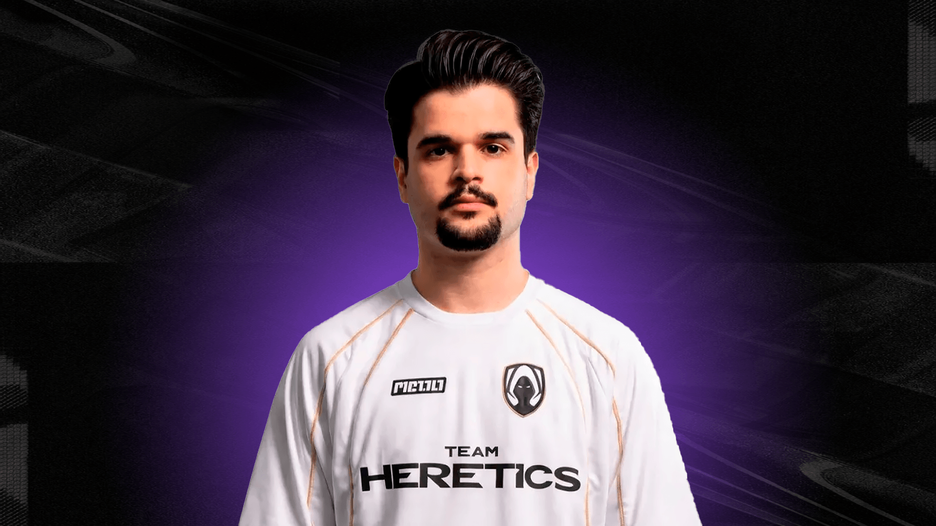 Credit: Team Heretics