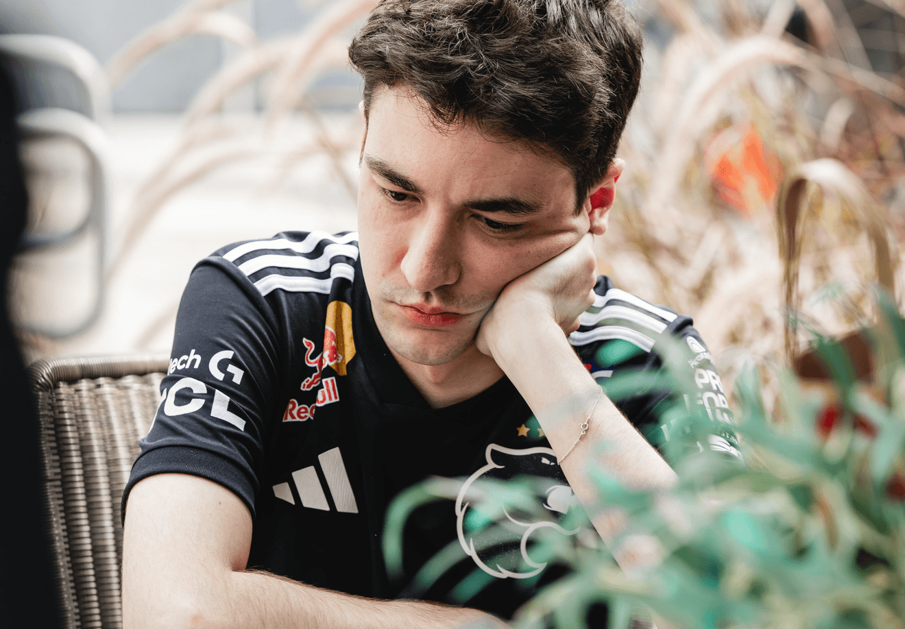 FURIA JoJo. Credit: Stefan Wisnoski/Riot Games
