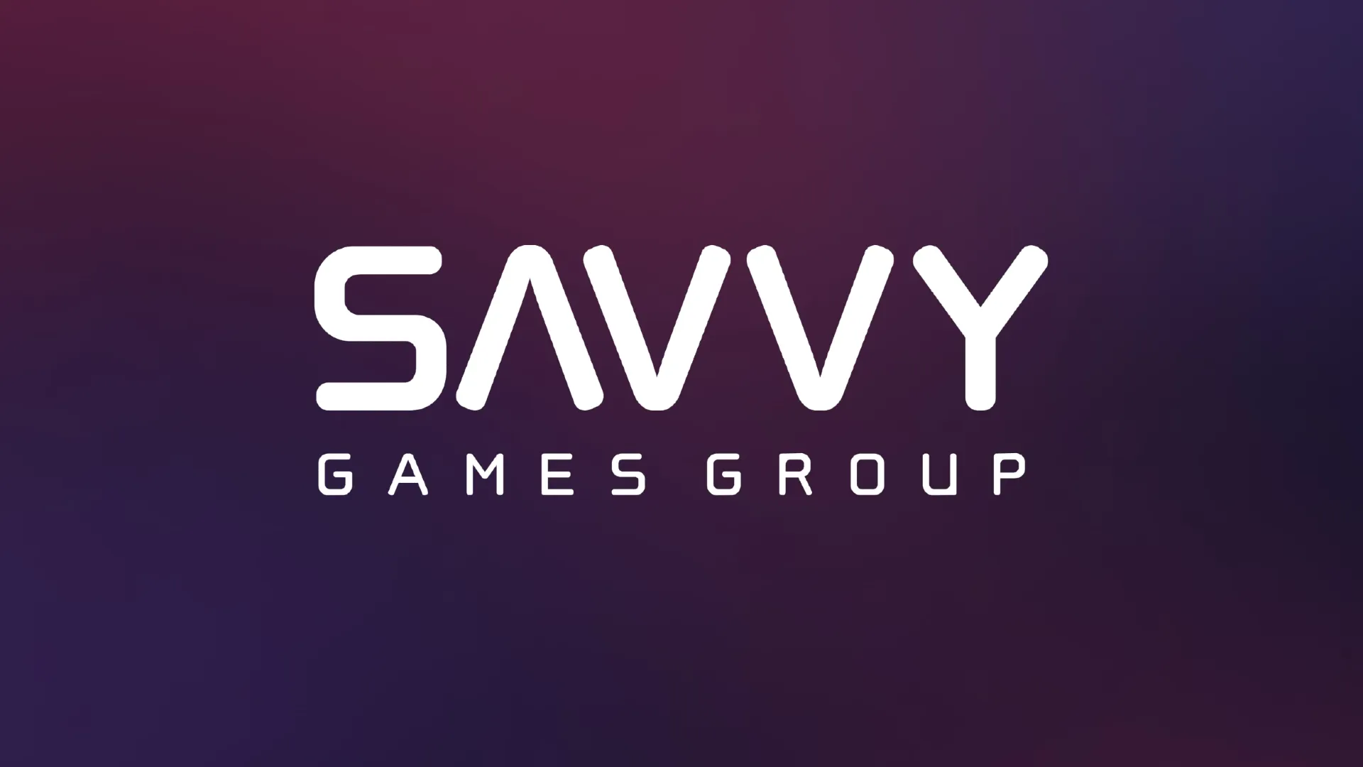 Savvy Games Group CEO Brian Ward steps down. Credit: SGG