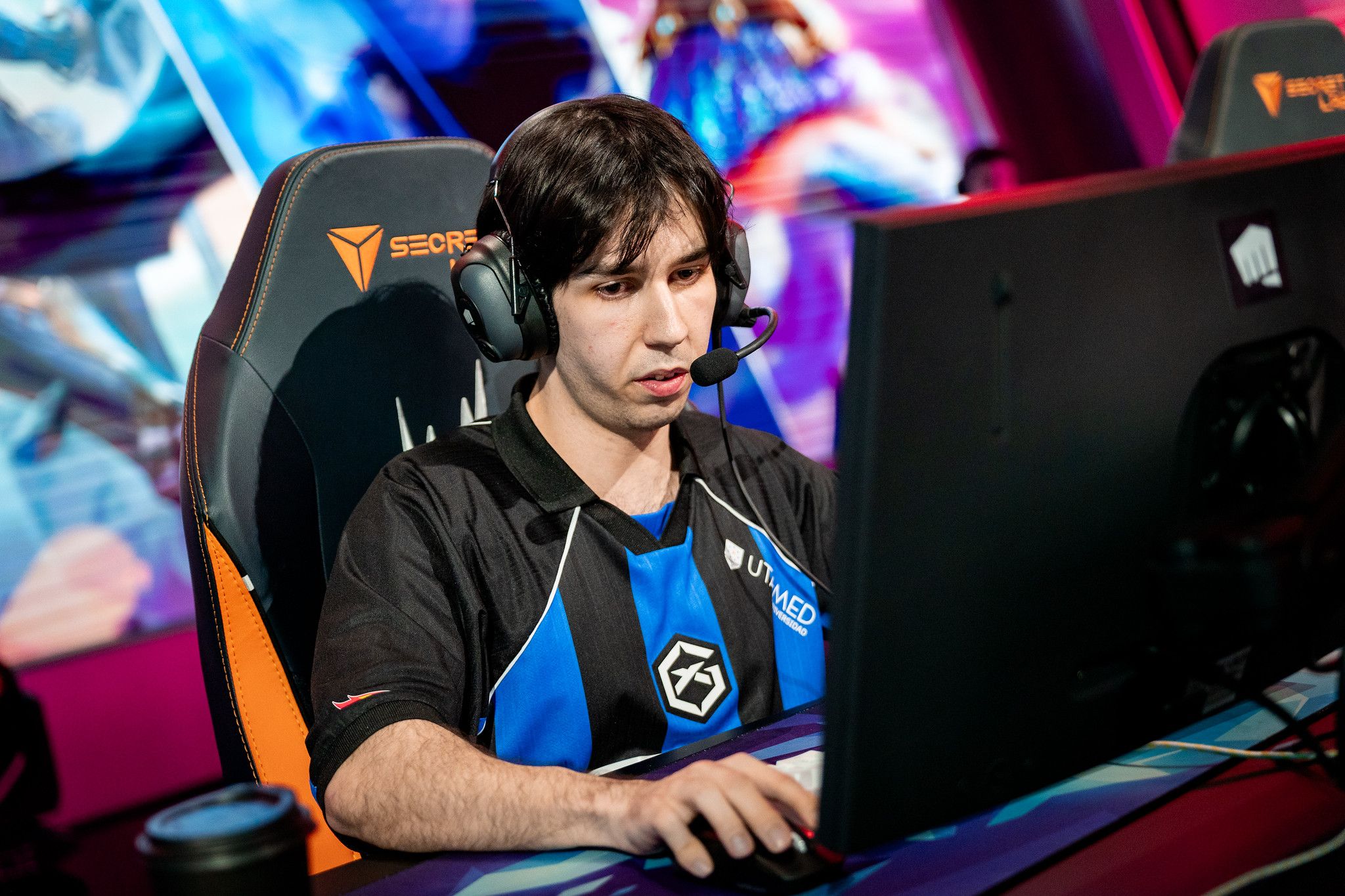 Credit: Alex Webber/Riot Games