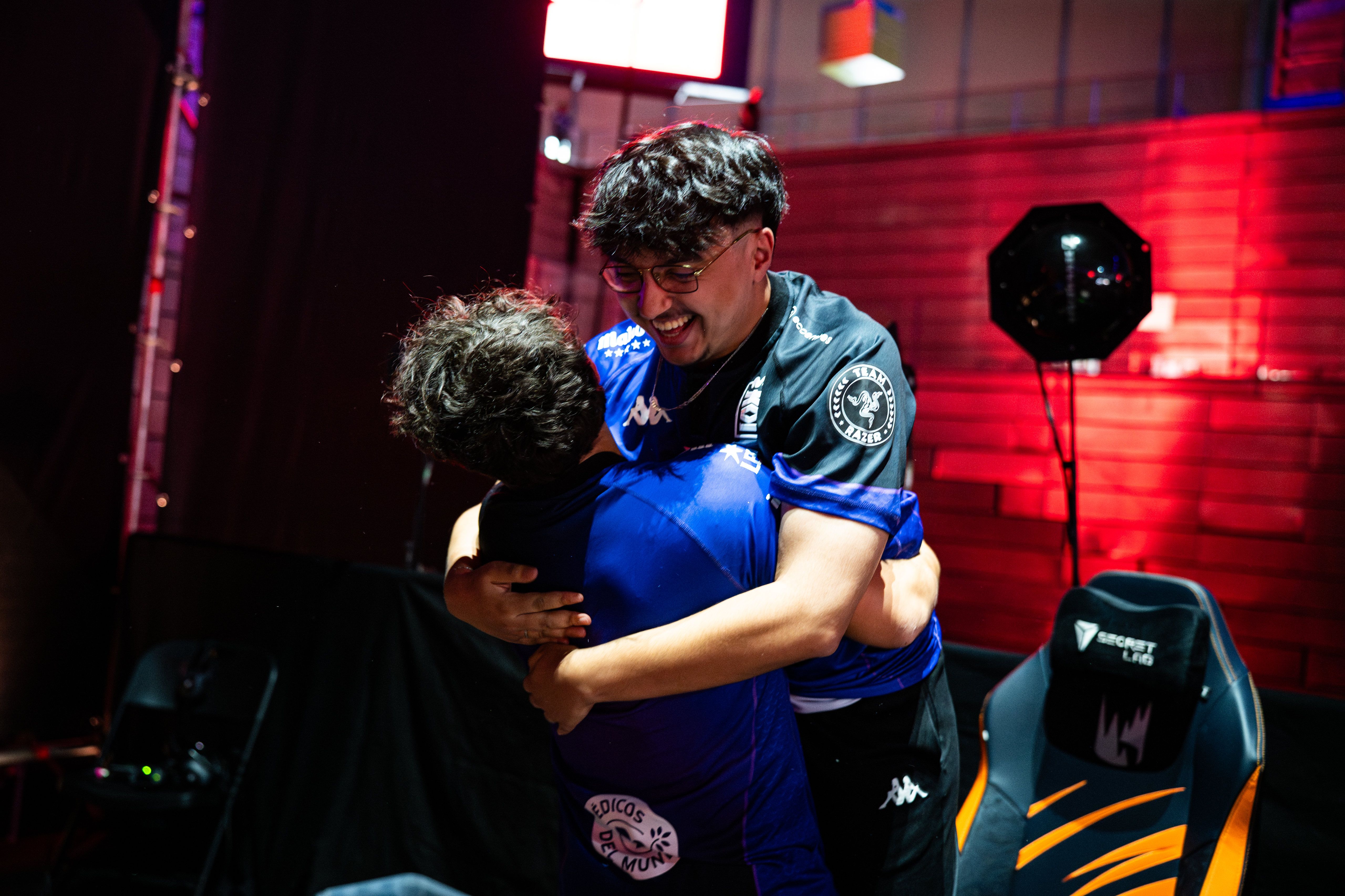 MKOI win Spanish ERL during LEC roadtrip | Credit: Riot Games
