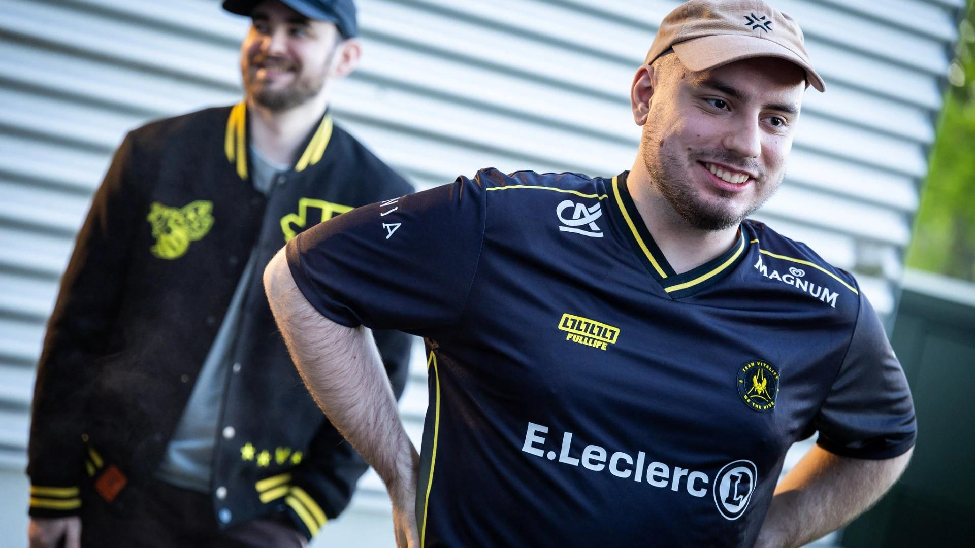 Credit: Wojciech Wandzel/Riot Games