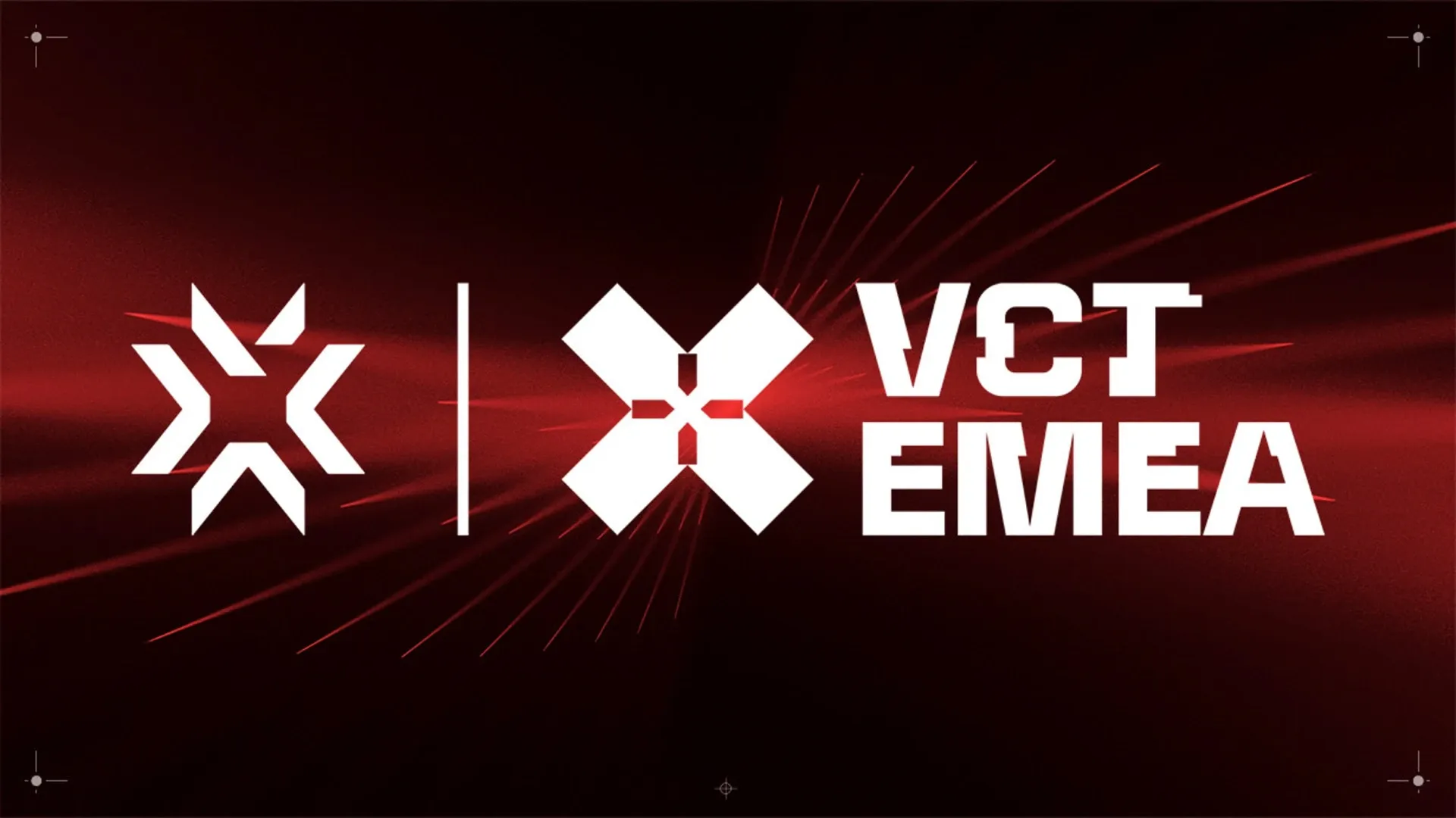 VCT EMEA Logo