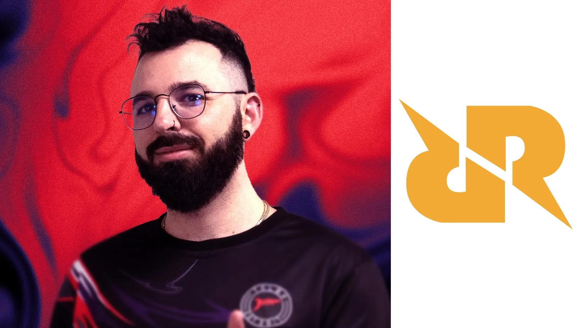 Article background image