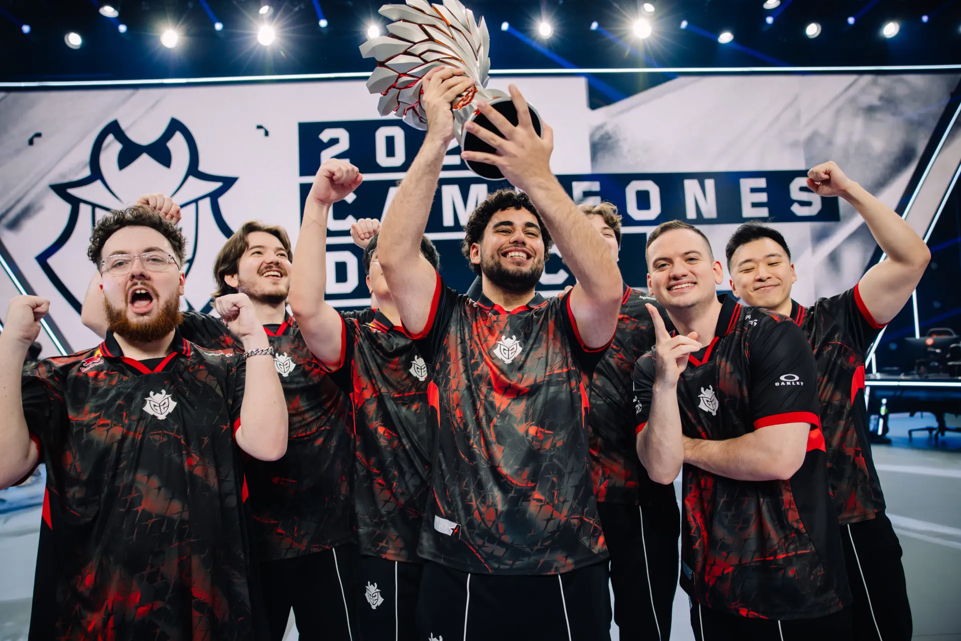 G2 esports