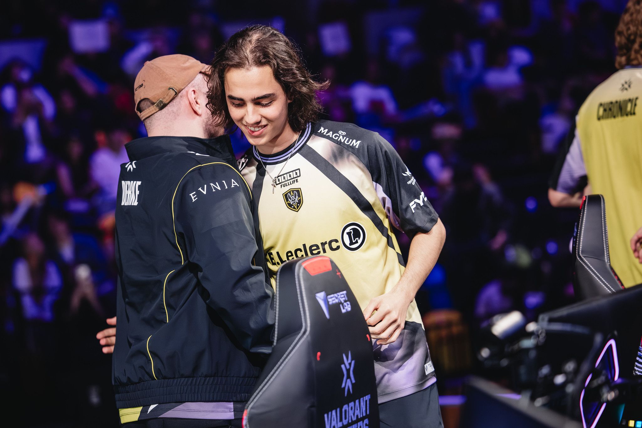 Credit: Colin Young-Wolff/Riot Games