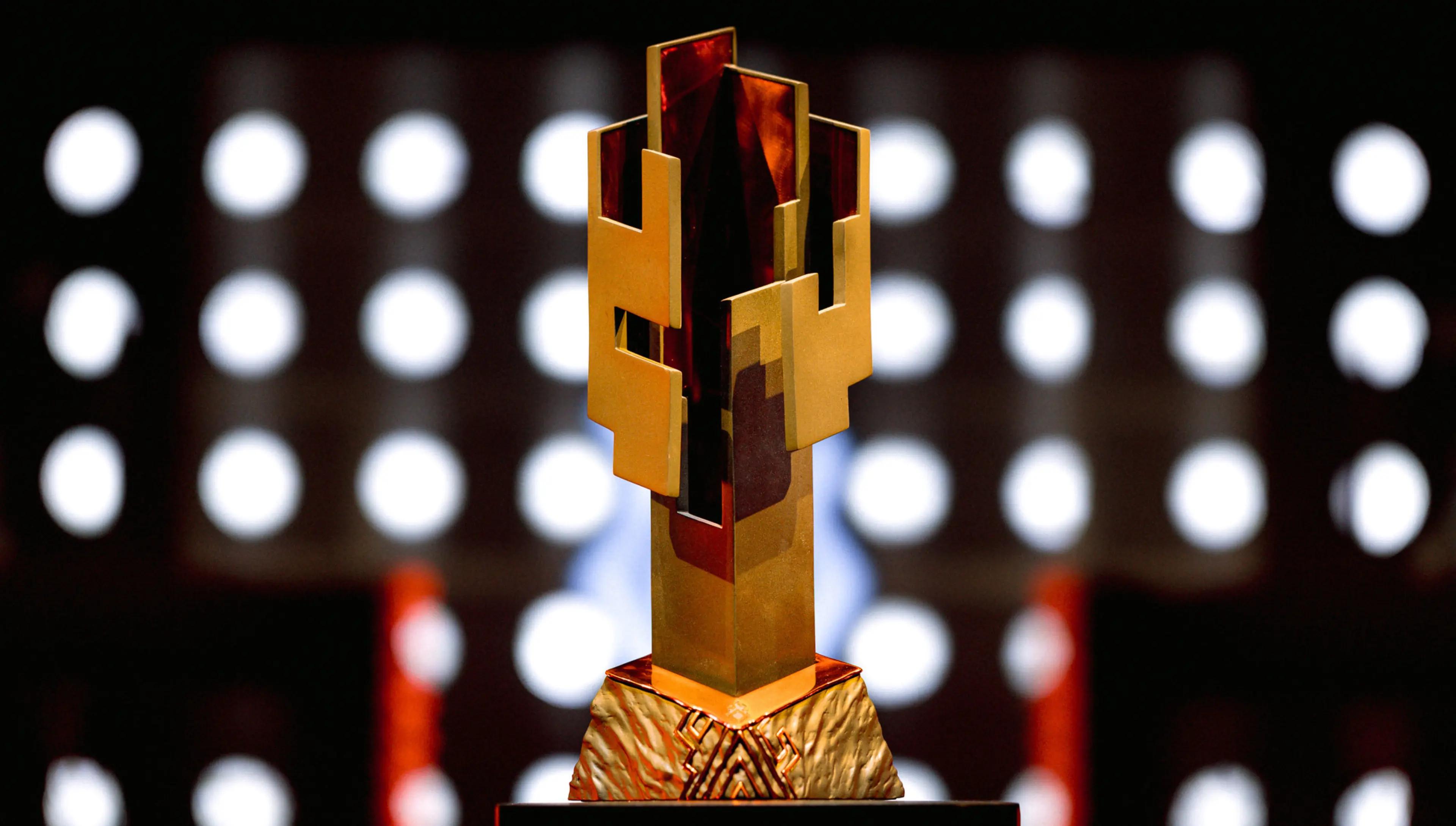 LTA Sul trophy 2025