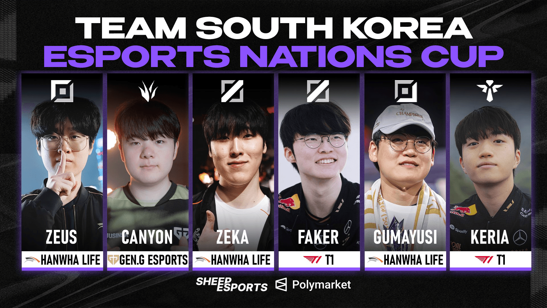Credit: Sheep Esports