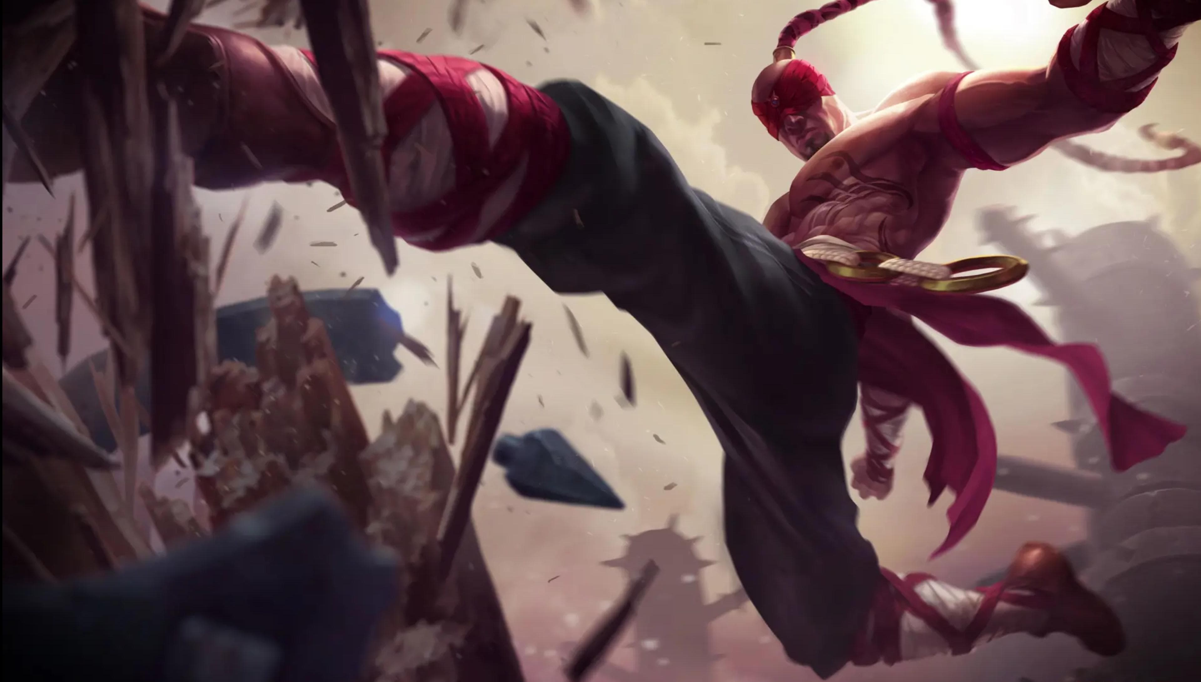 Credit: Riot Games