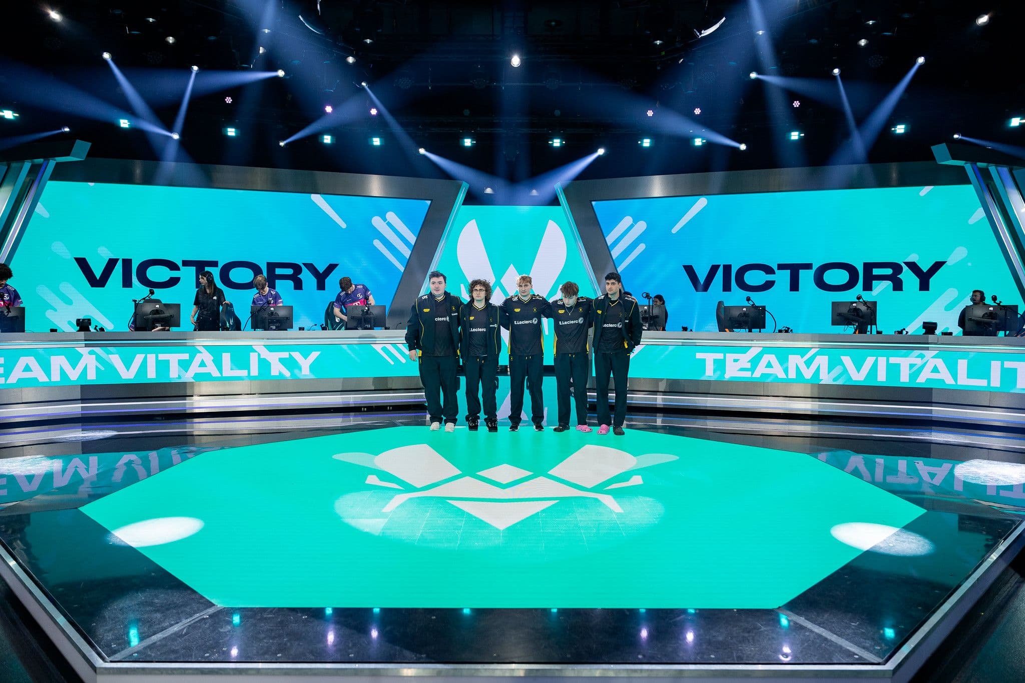 Credit: Wojciech Wandzel/Riot Games