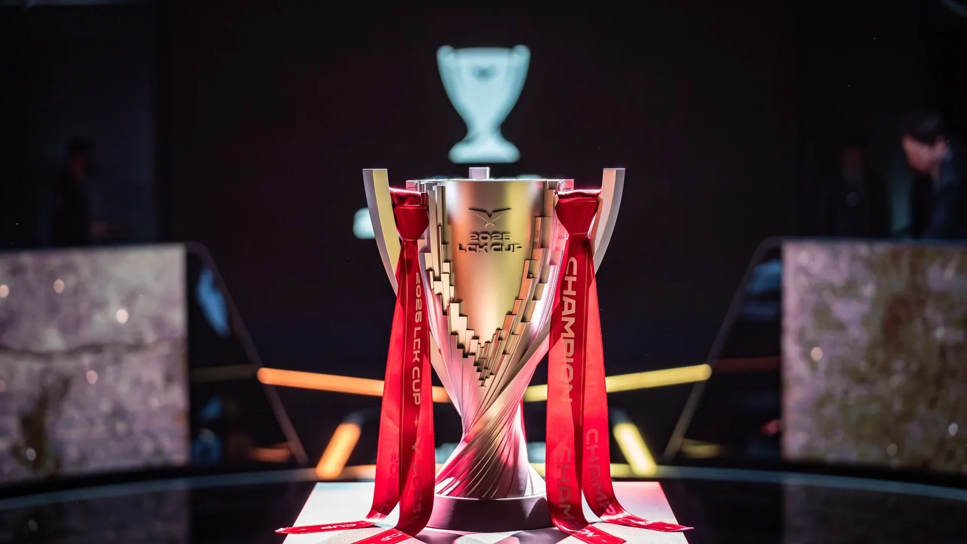LCK Cup comes back on Wednesday Januray 14 - Photo Credit: Riot Games/LCK