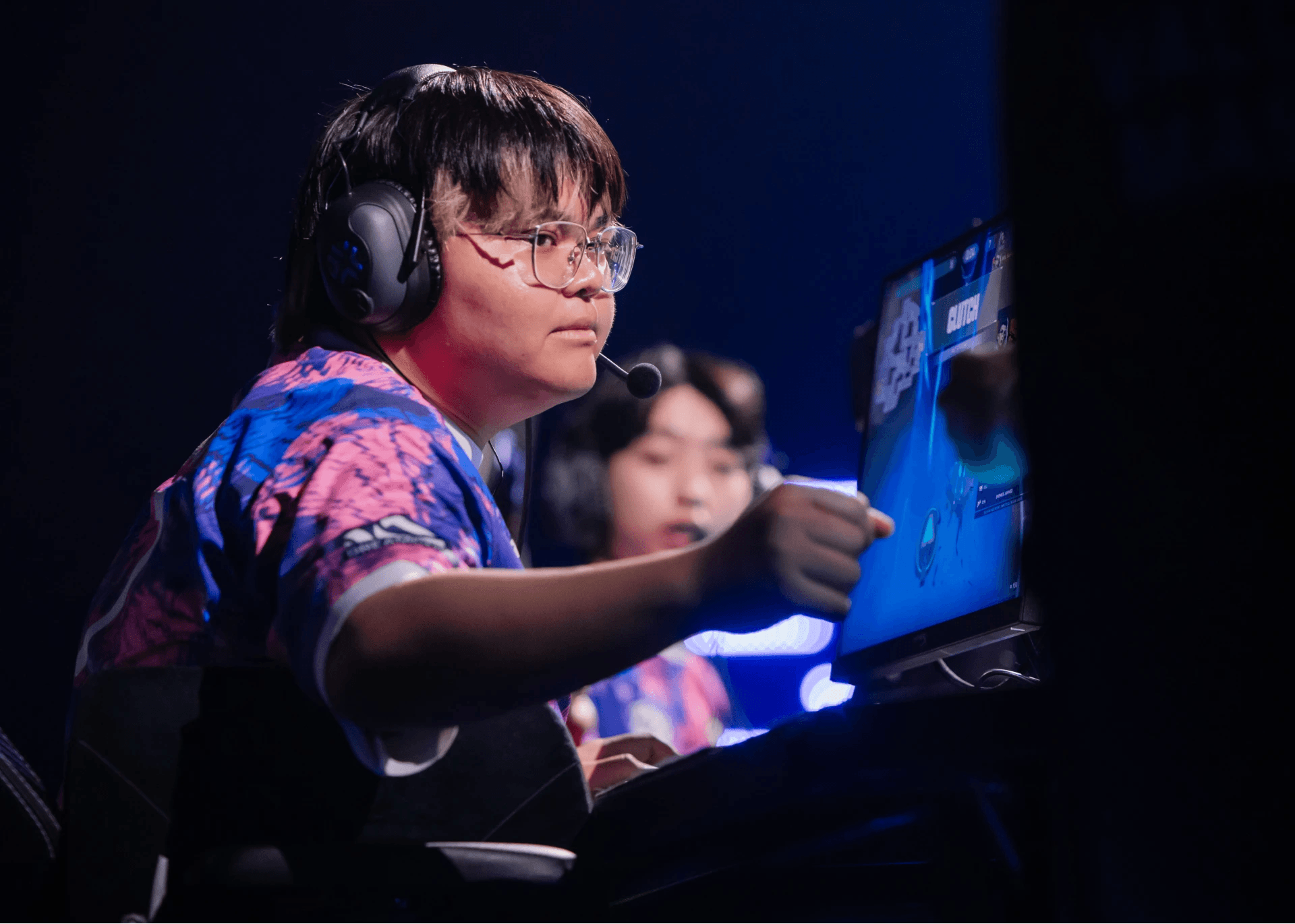 Article background image